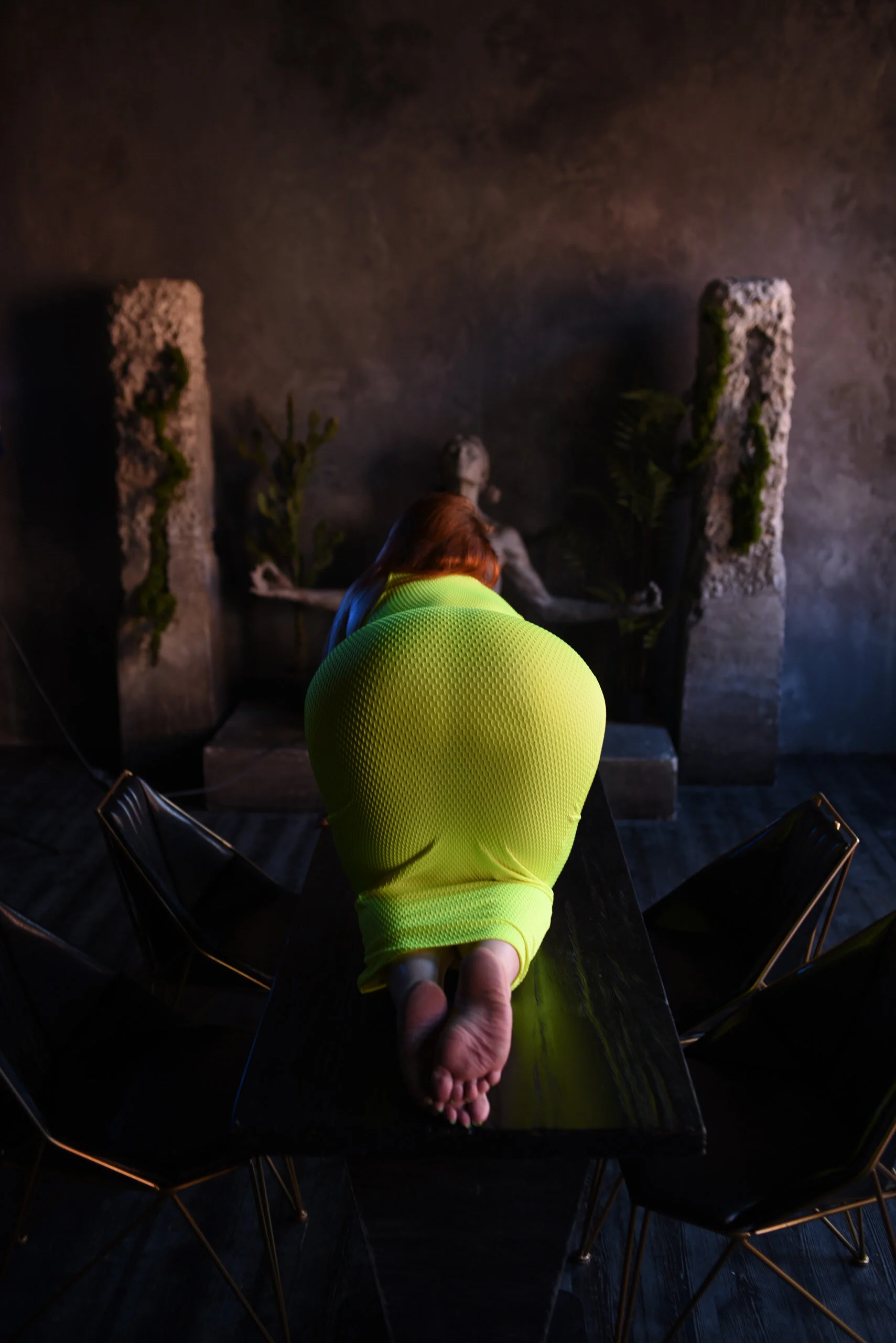XXX Porn Photo of Nude Ffoxyflame 171
