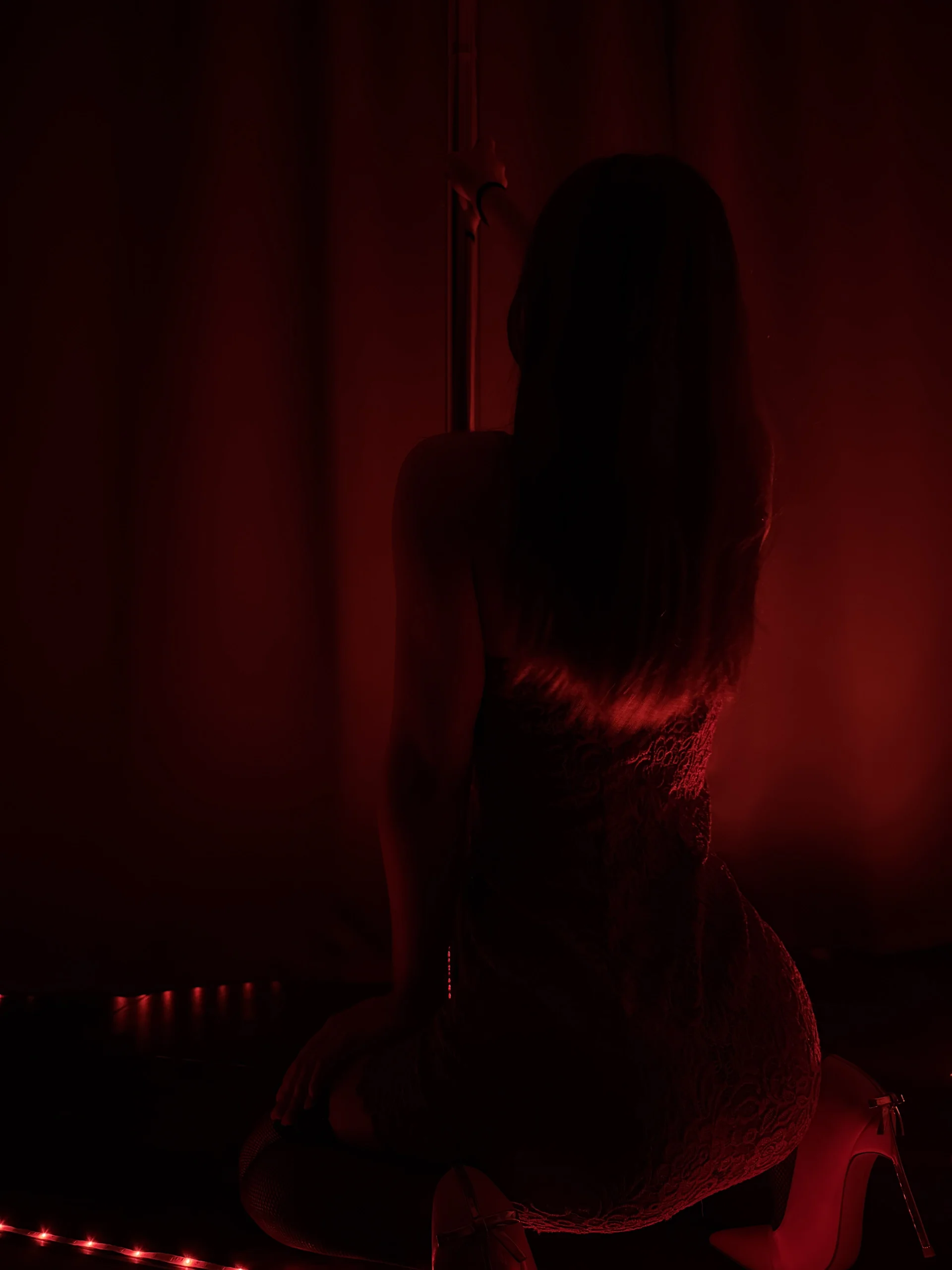 XXX Porn Photo of Nude Killy_Merrot 20