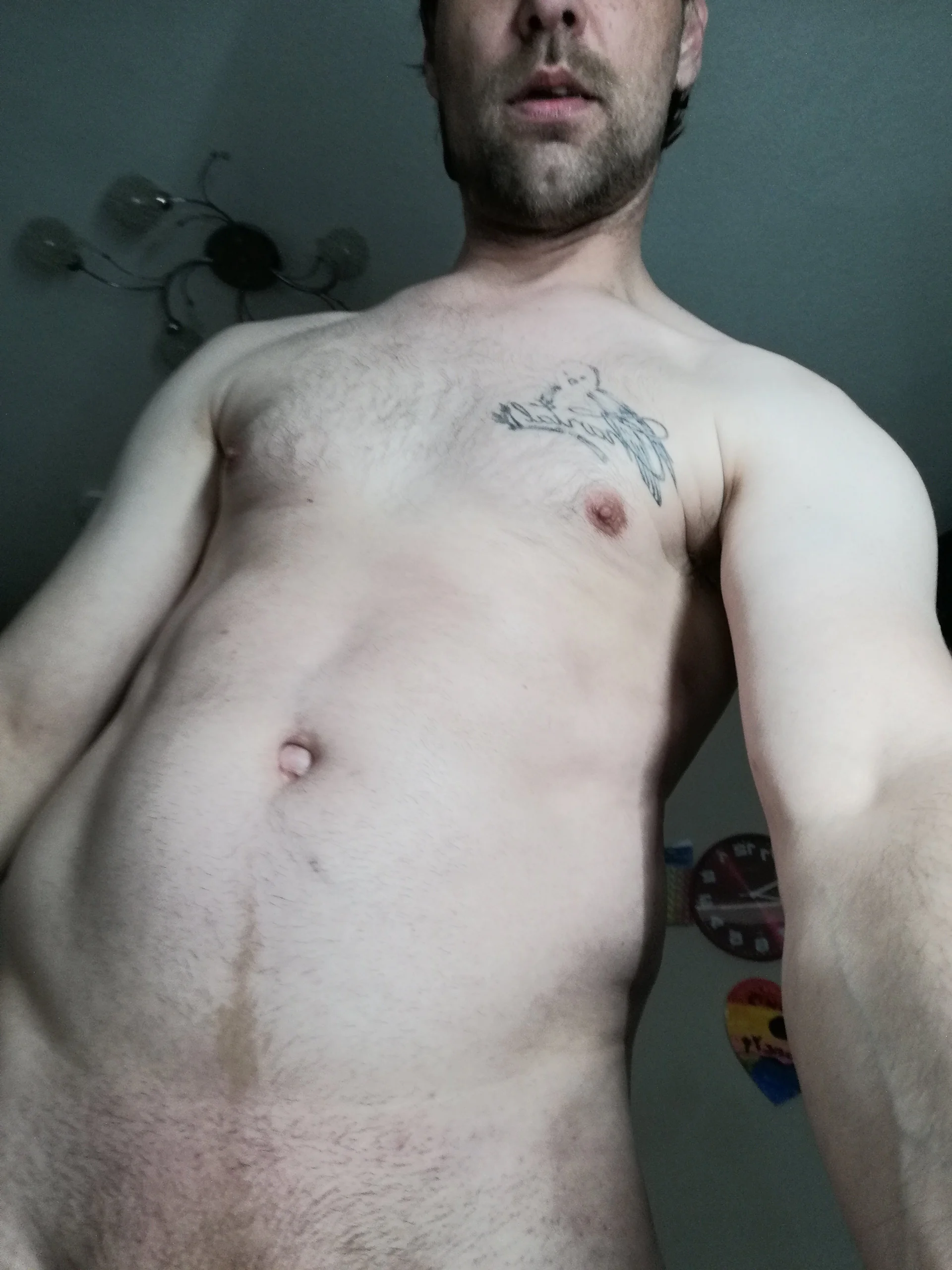 XXX Porn Photo of Nude dickkkkkn 5