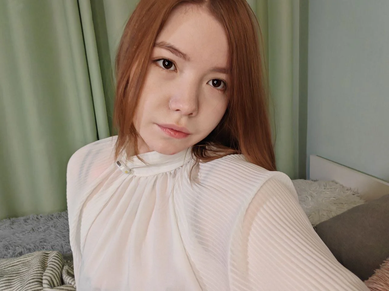 XXX Porn Photo of Nude LakishaSoliani 12