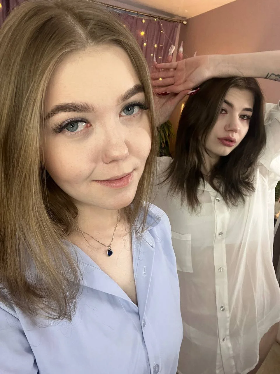 XXX Porn Photo of Nude TwixieGuo 16