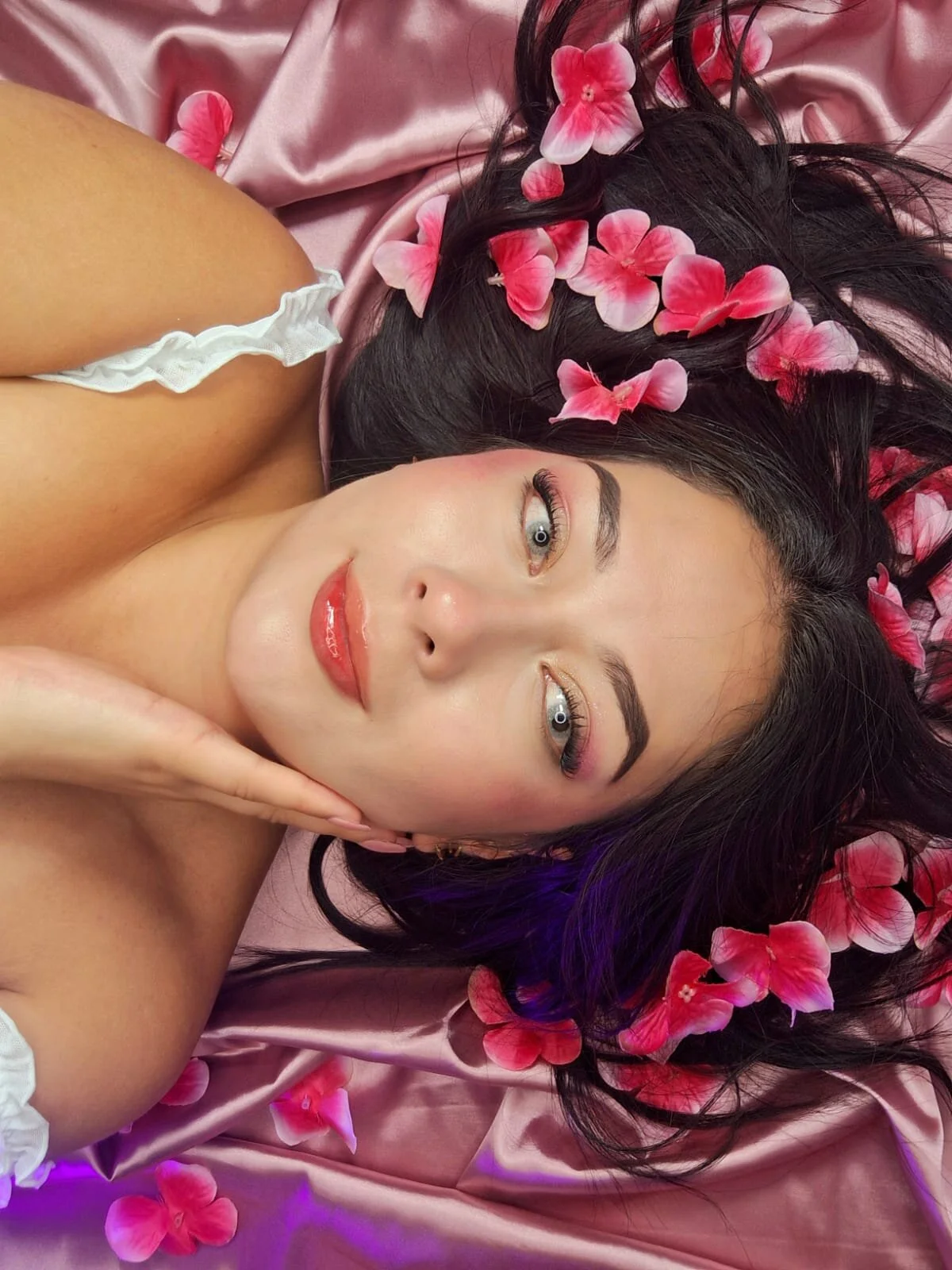 XXX Porn Photo of Nude Amaranta_Hazel 3