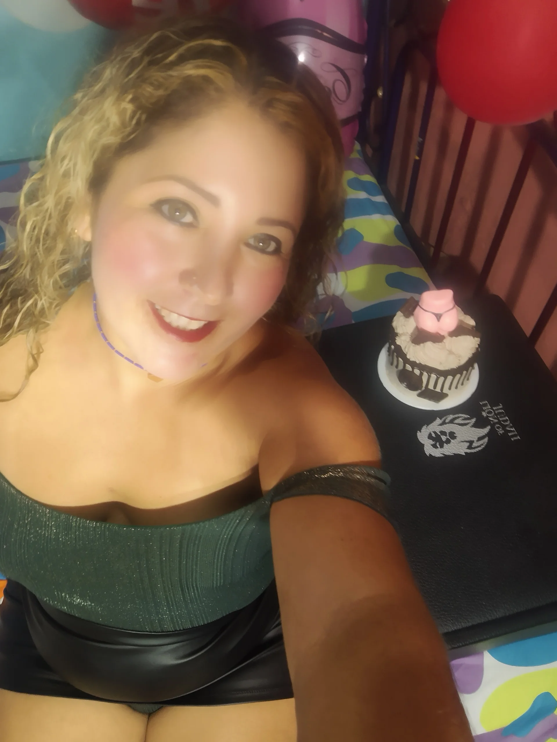 XXX Porn Photo of Nude camile_milf 647