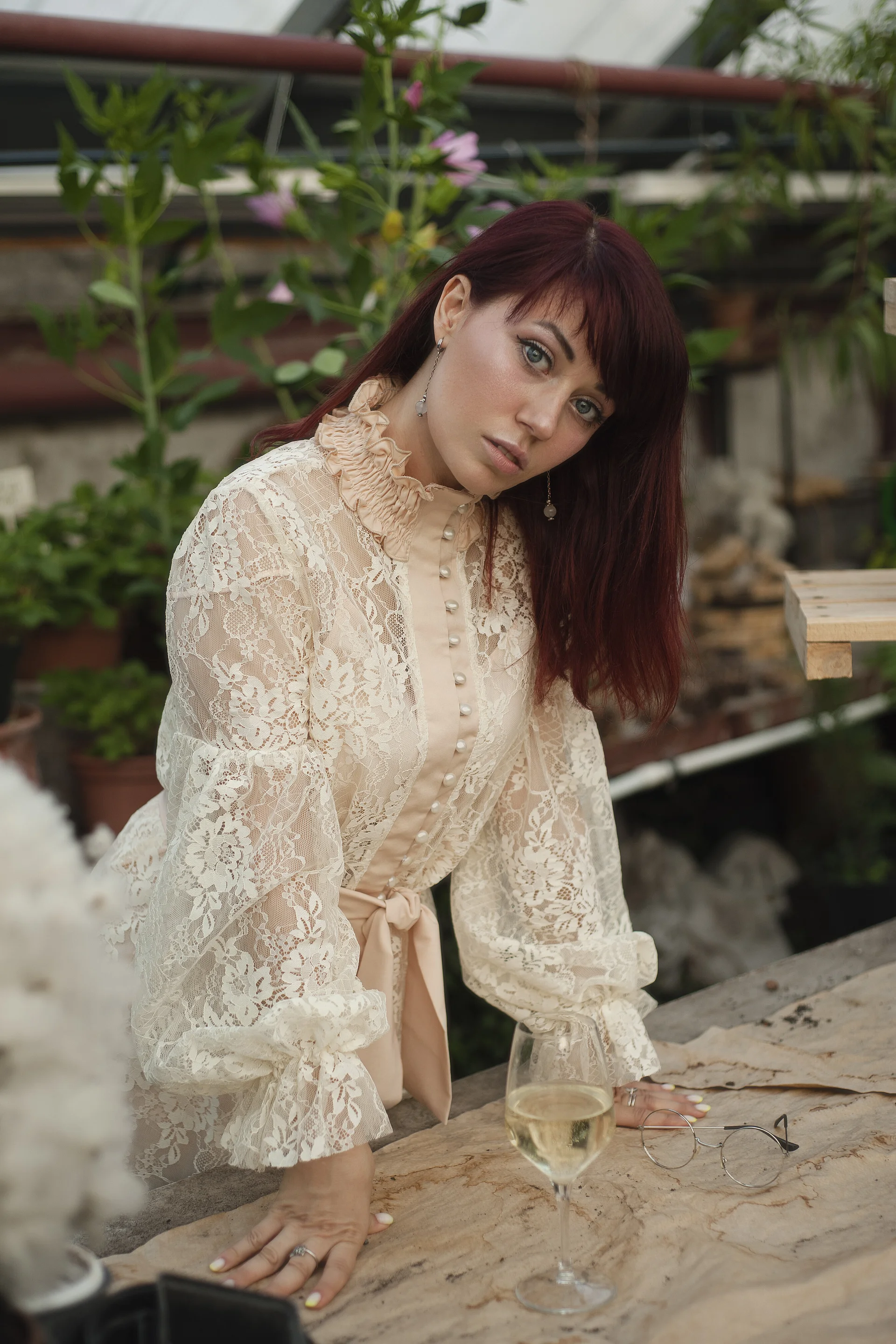 XXX Porn Photo of Nude MissBeverlyMills 26