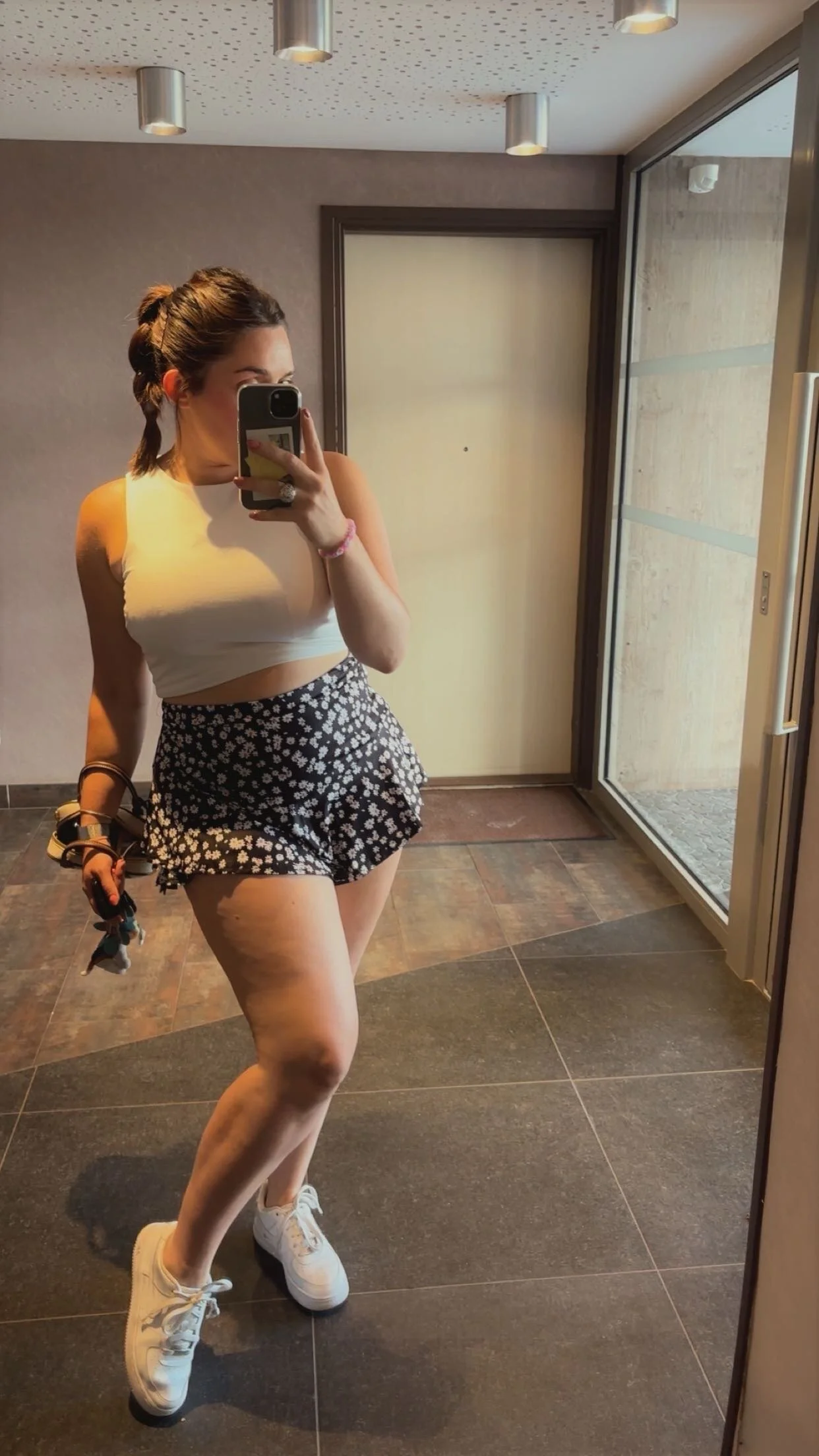 XXX Porn Photo of Nude Chloe-ta 9