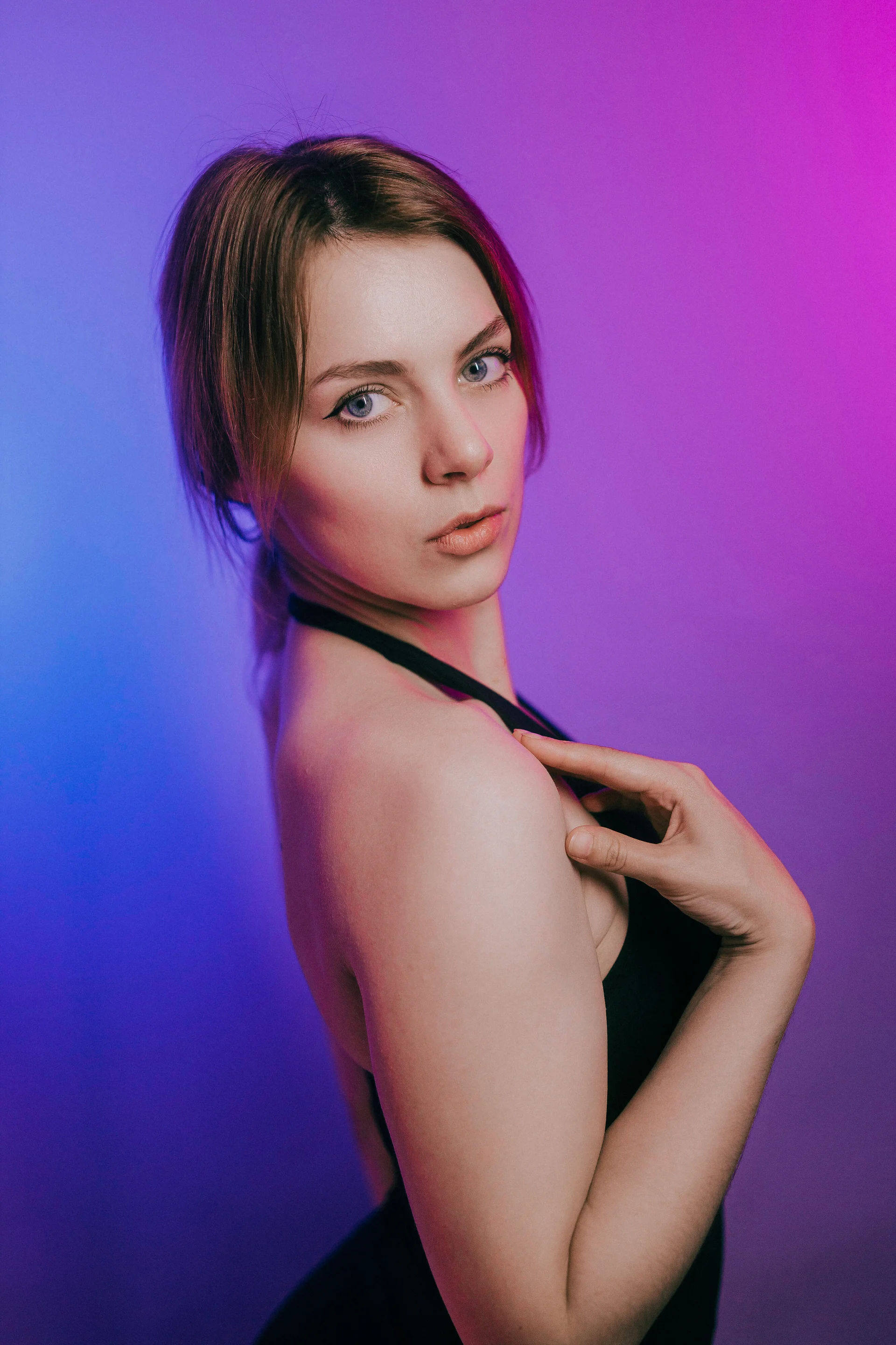 XXX Porn Photo of Nude Ali_Cooper 4