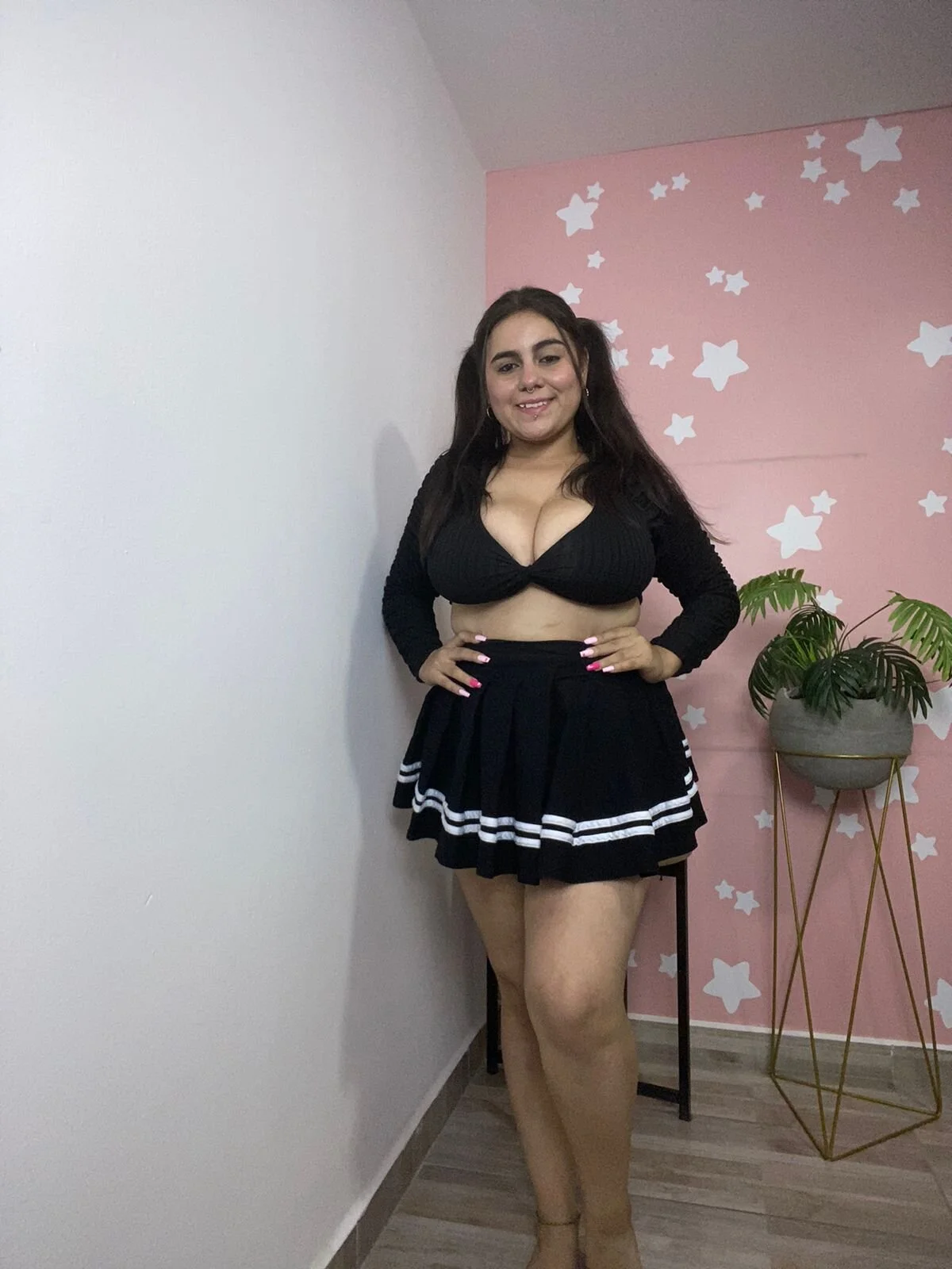 XXX Porn Photo of Nude nicolleu99 16