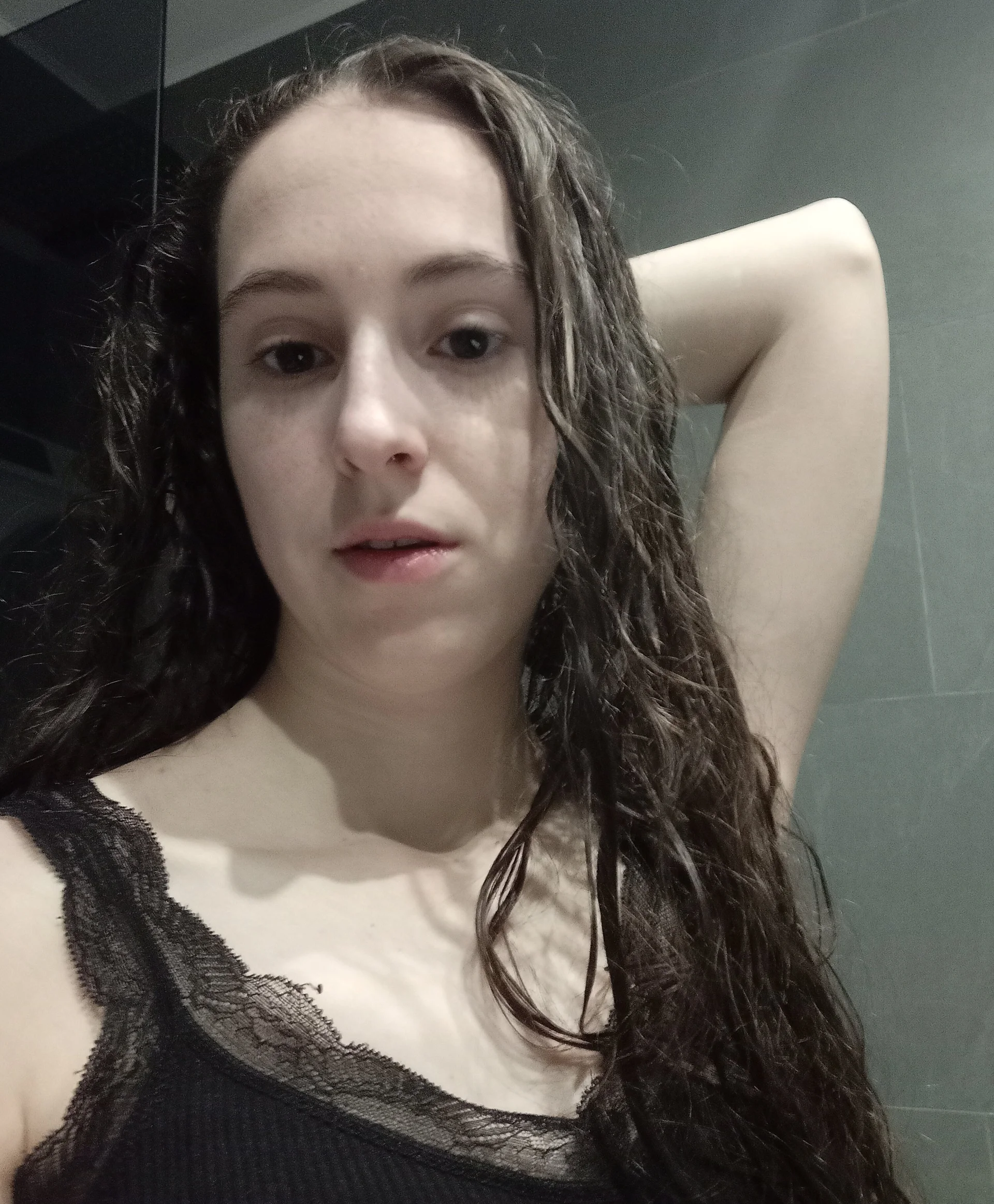 XXX Porn Photo of Nude MartiniiSelenna 392