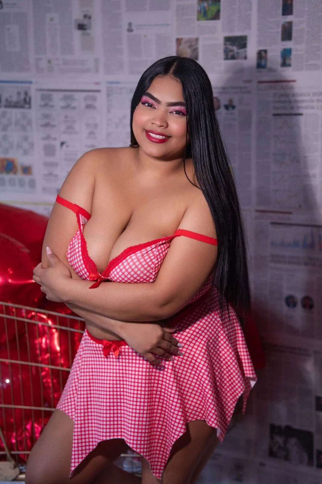 XXX Porn Photo of Nude riley_dolly 5