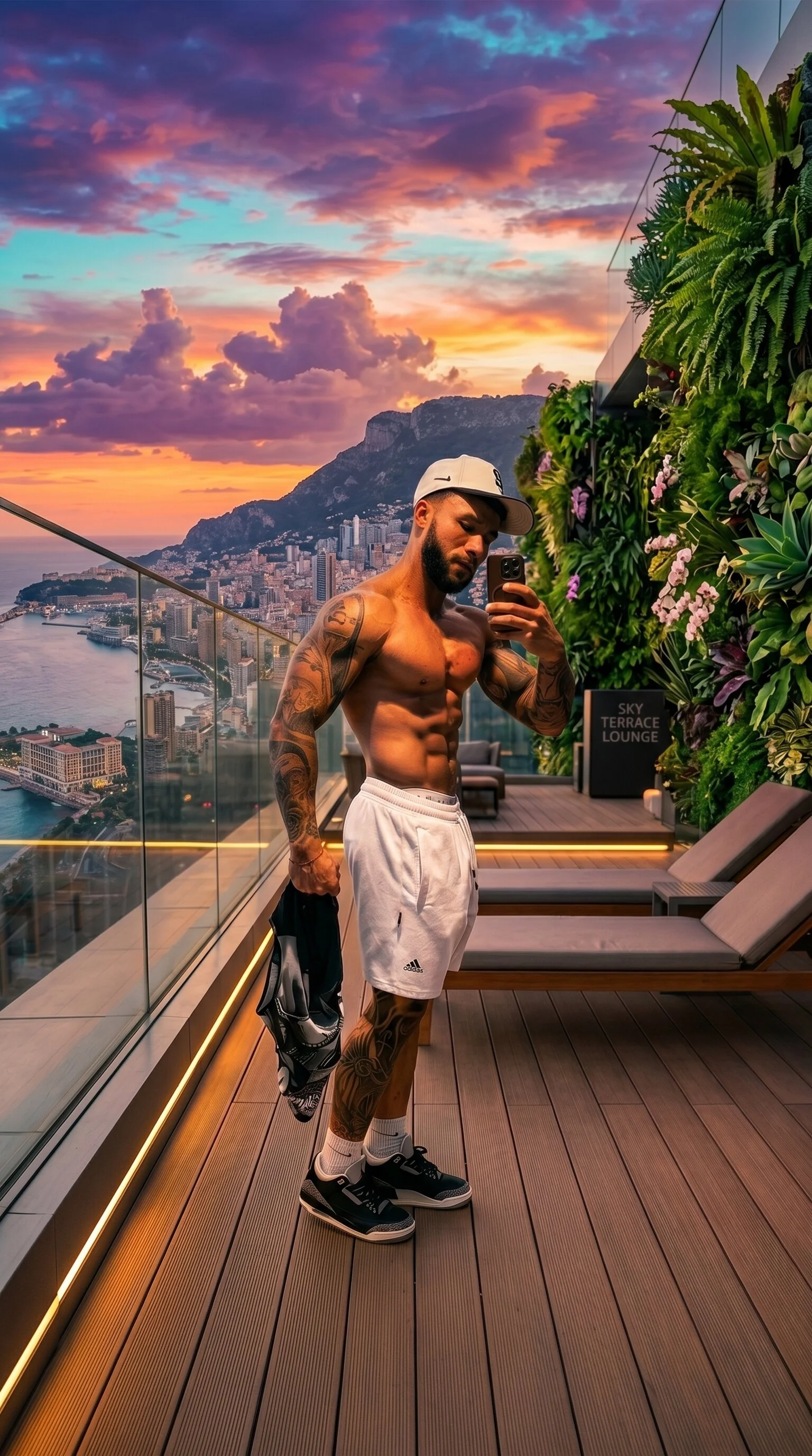 XXX Porn Photo of Nude Axel_power_ 10