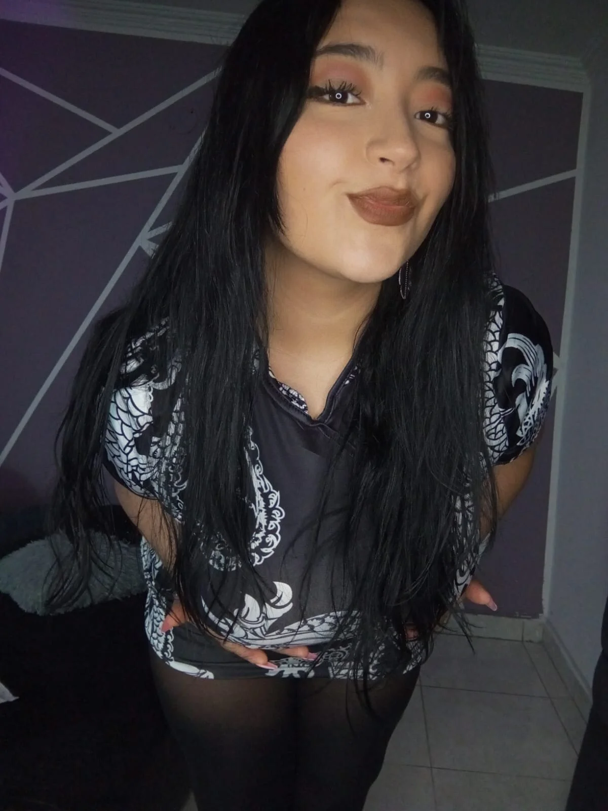 XXX Porn Photo of Nude Miss_Loise 1