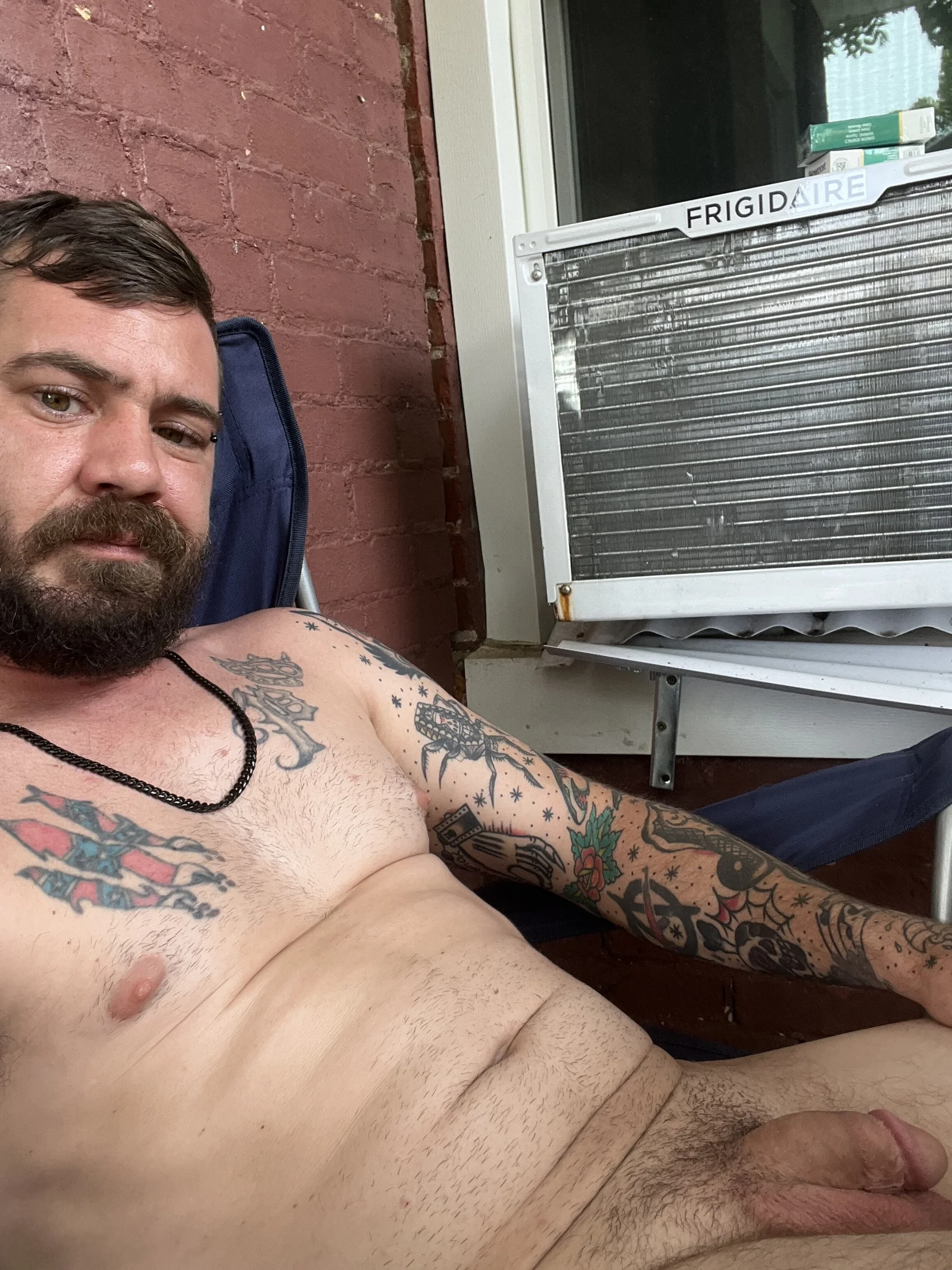 XXX Porn Photo of Nude NastyNate19xx 6