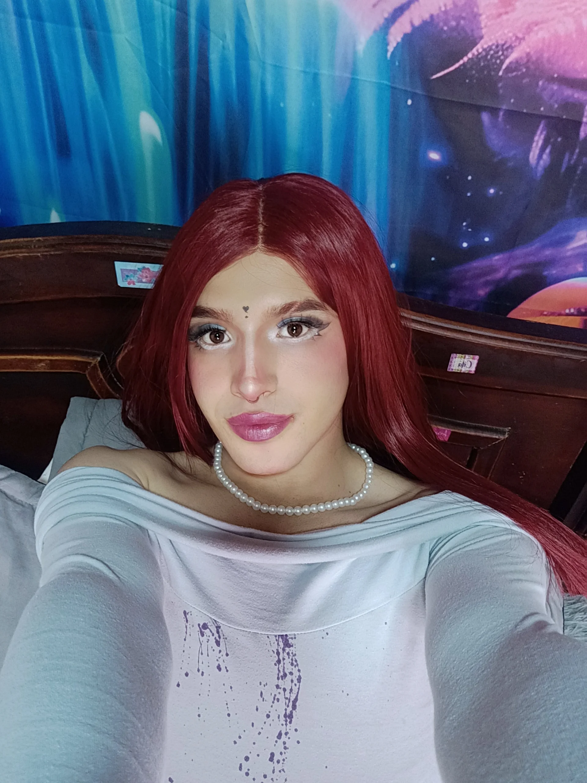 XXX Porn Photo of Nude ZOREN333 16