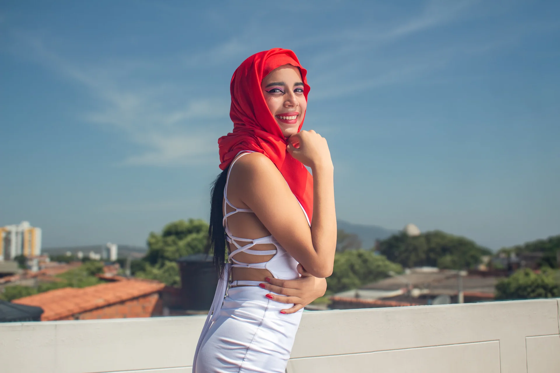 XXX Porn Photo of Nude SweetieCloe_ 7