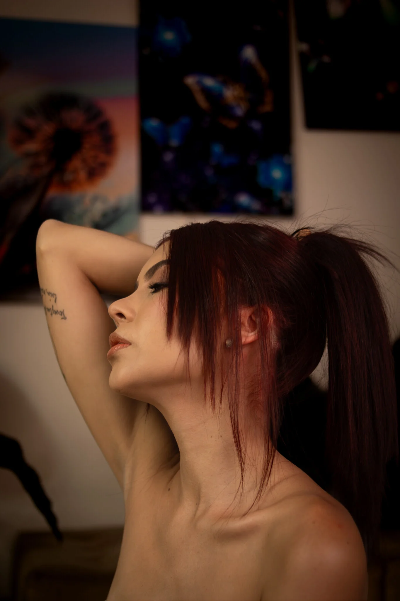 XXX Porn Photo of Nude Sara_swift9 58