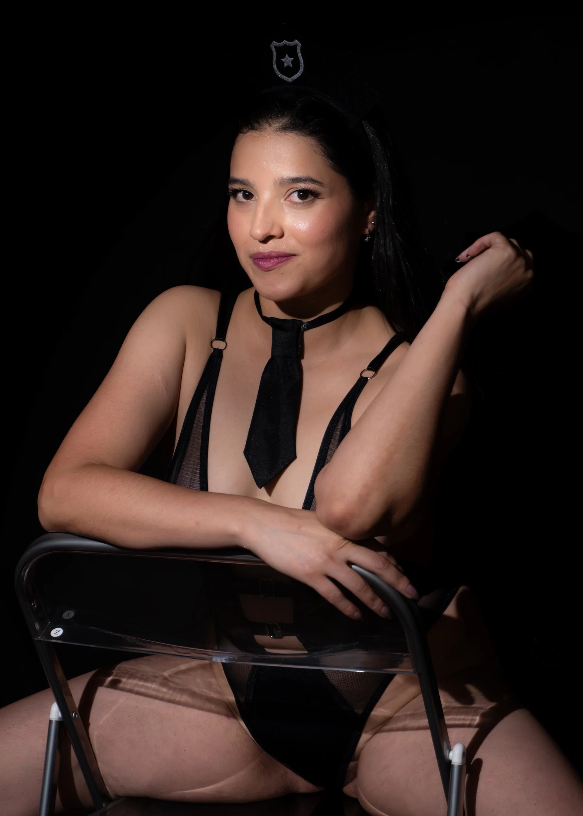 XXX Porn Photo of Nude Miin_yuna 1