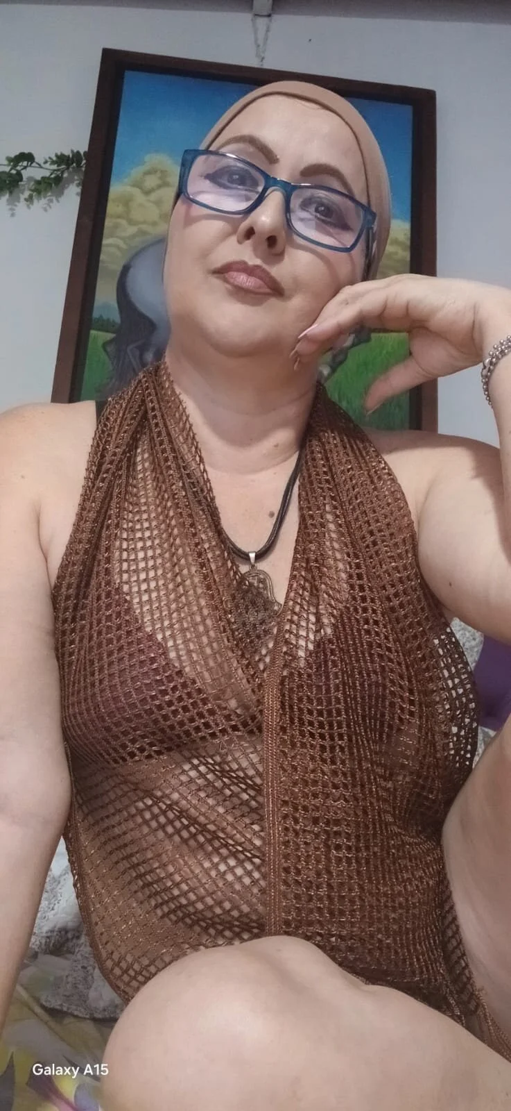XXX Porn Photo of Nude Margoth_clain 2