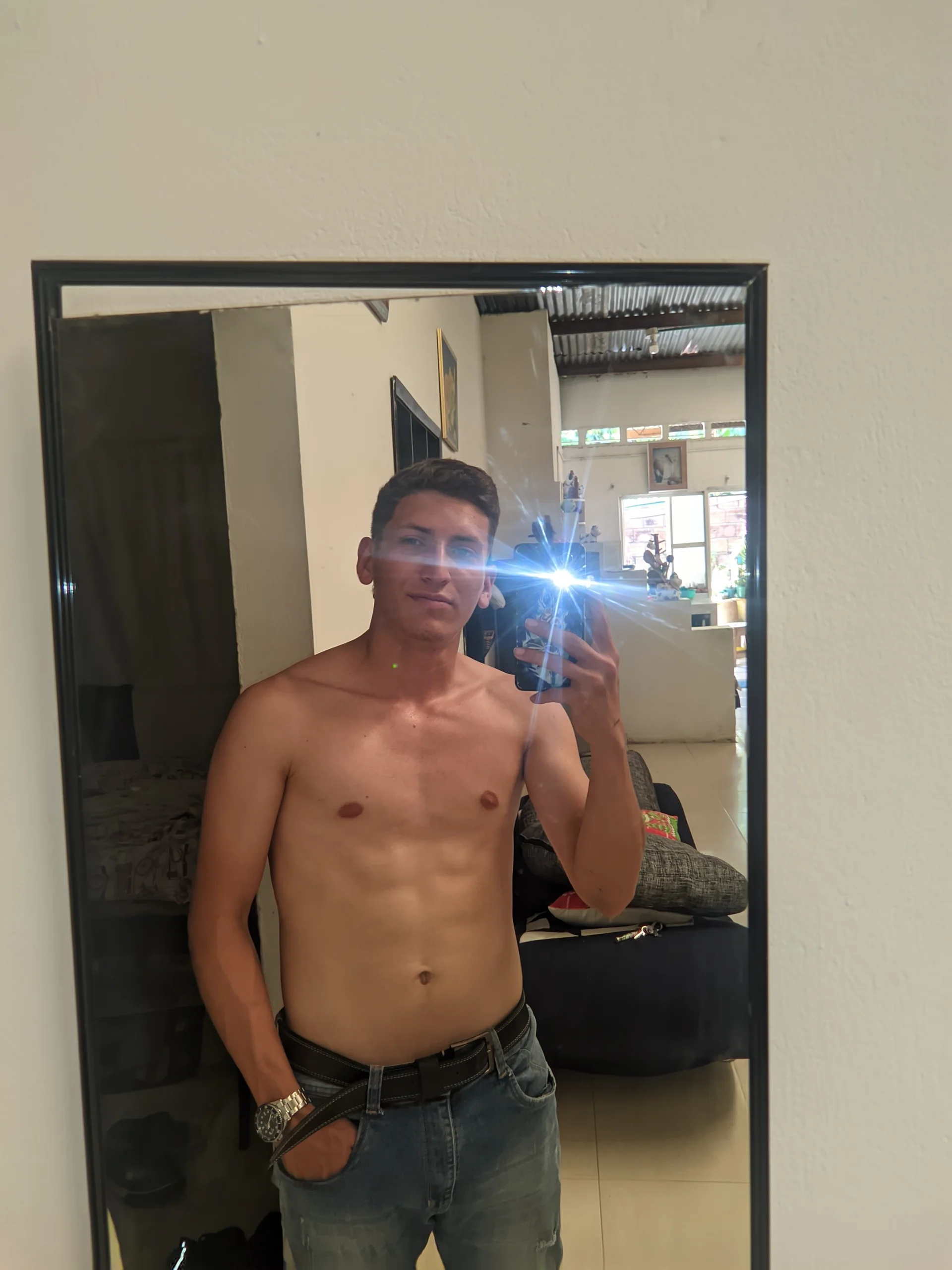 XXX Porn Photo of Nude Franklpz58 3