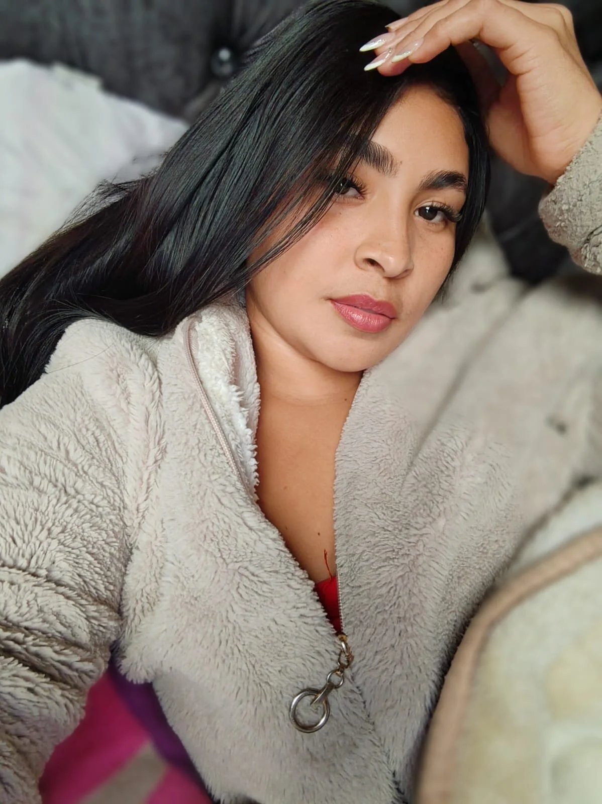 XXX Porn Photo of Nude sophia_boods 3