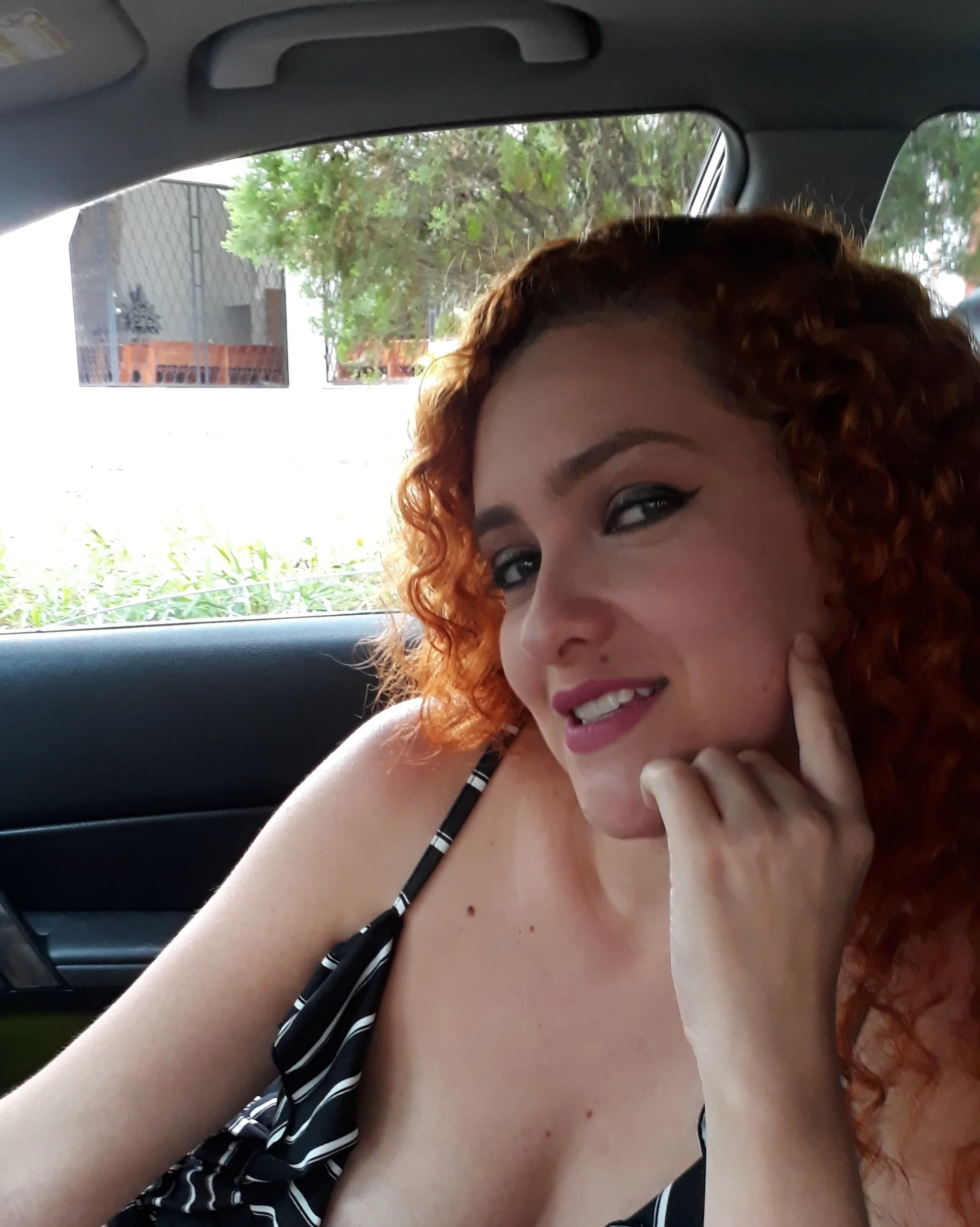 XXX Porn Photo of Nude ginebra__nova 5