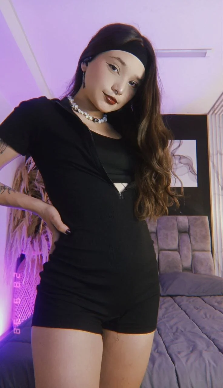 XXX Porn Photo of Nude dahianae__ 81