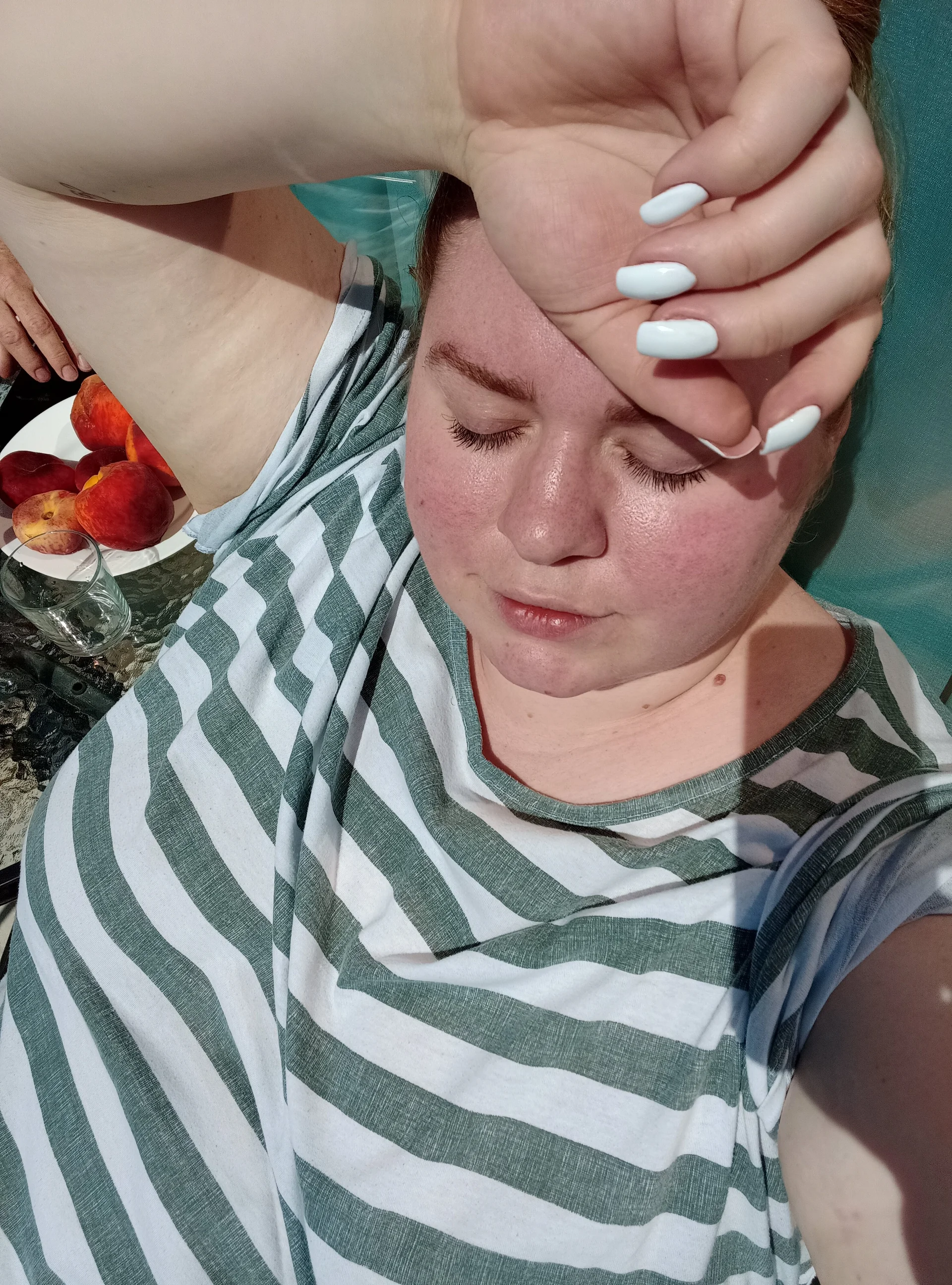 XXX Porn Photo of Nude Chloe_WS 21