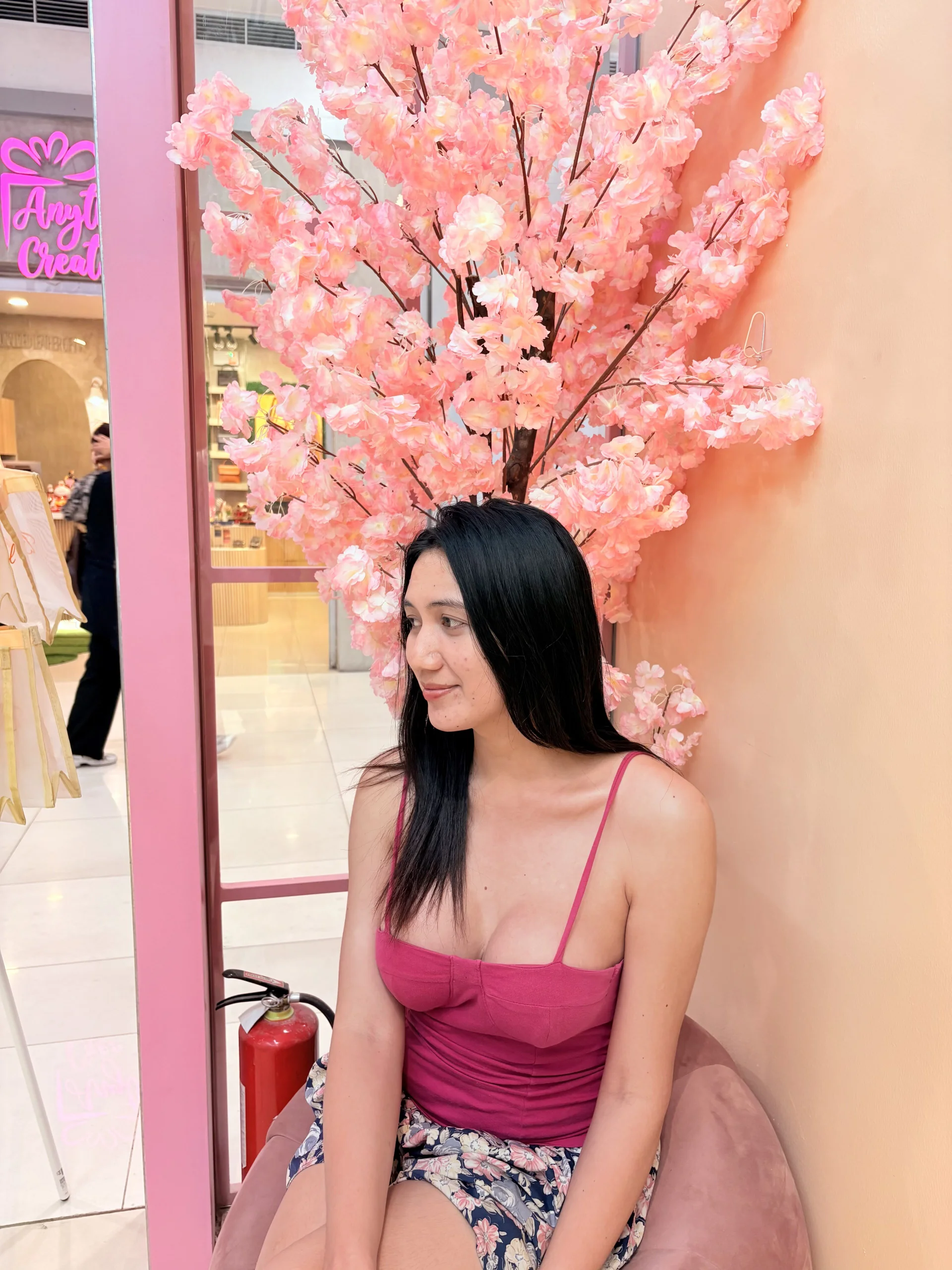 XXX Porn Photo of Nude AnastaciaCameron 14
