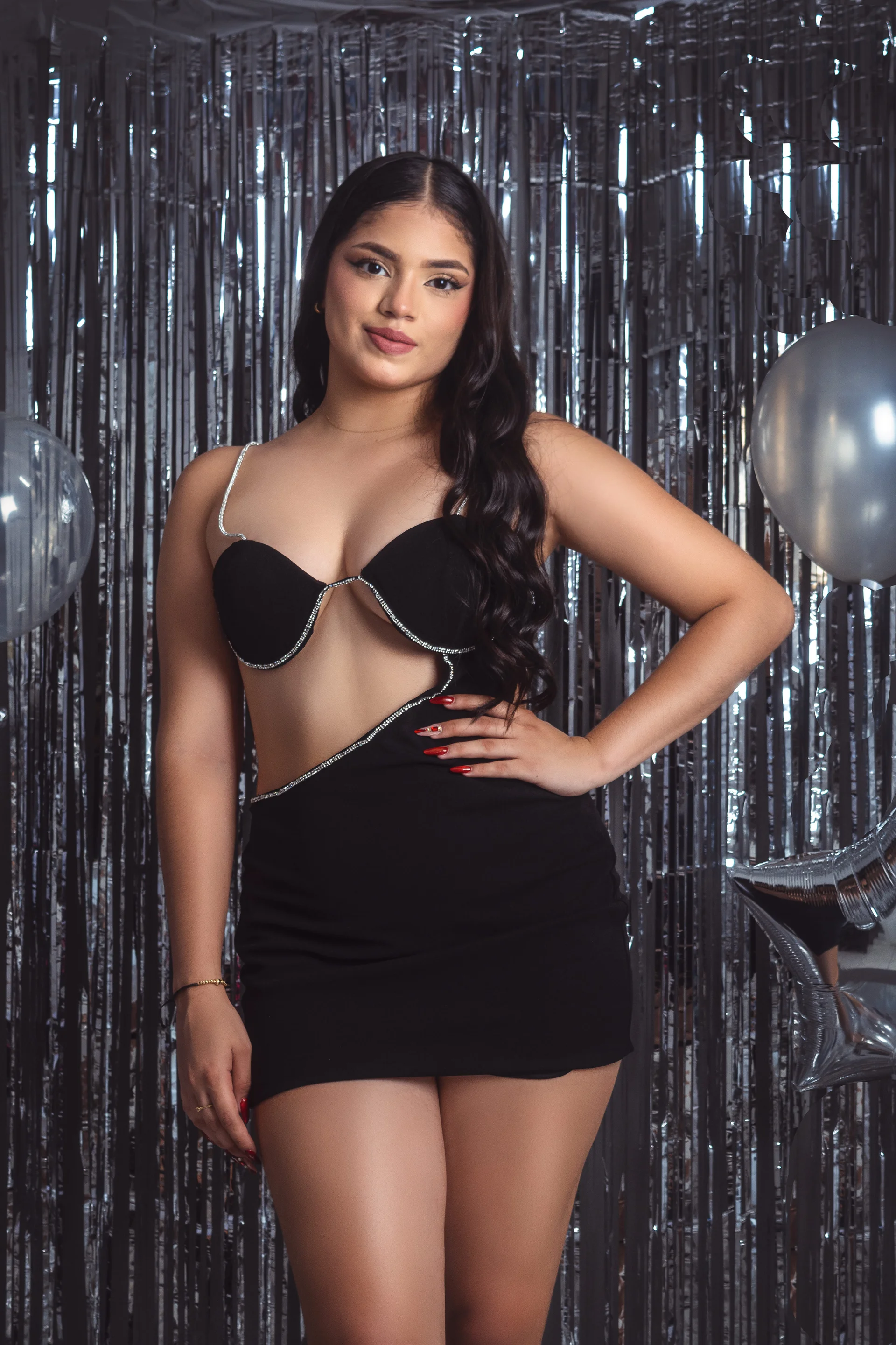 XXX Porn Photo of Nude Hailey-Fox 31