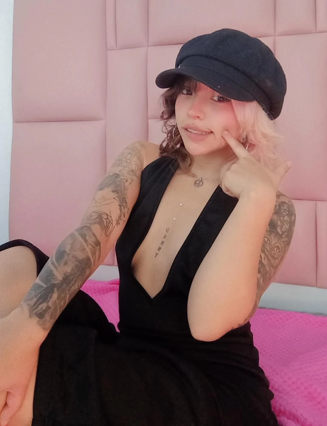 XXX Porn Photo of Nude Gatalinaa111 3