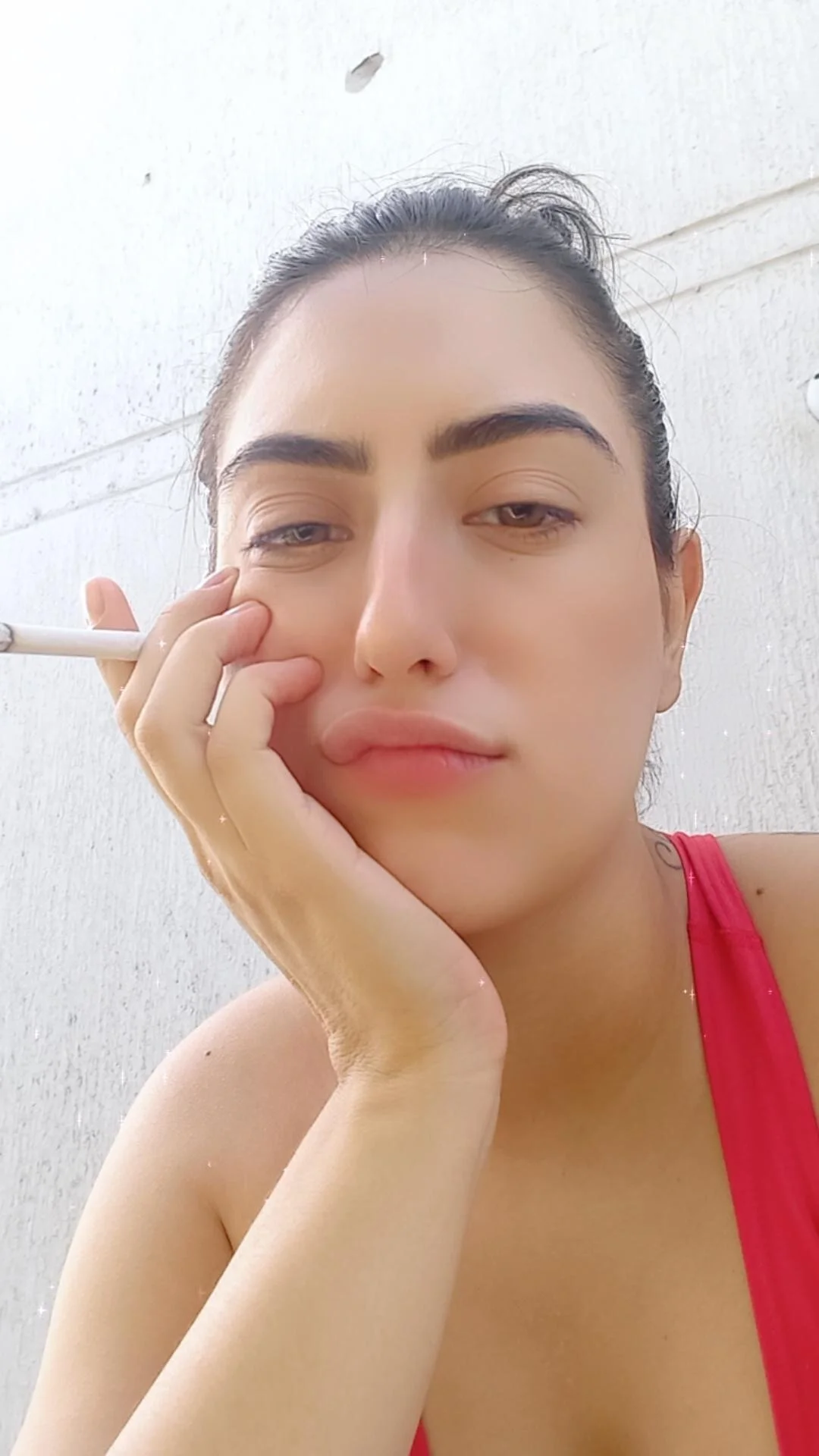 XXX Porn Photo of Nude MIYESSI 9