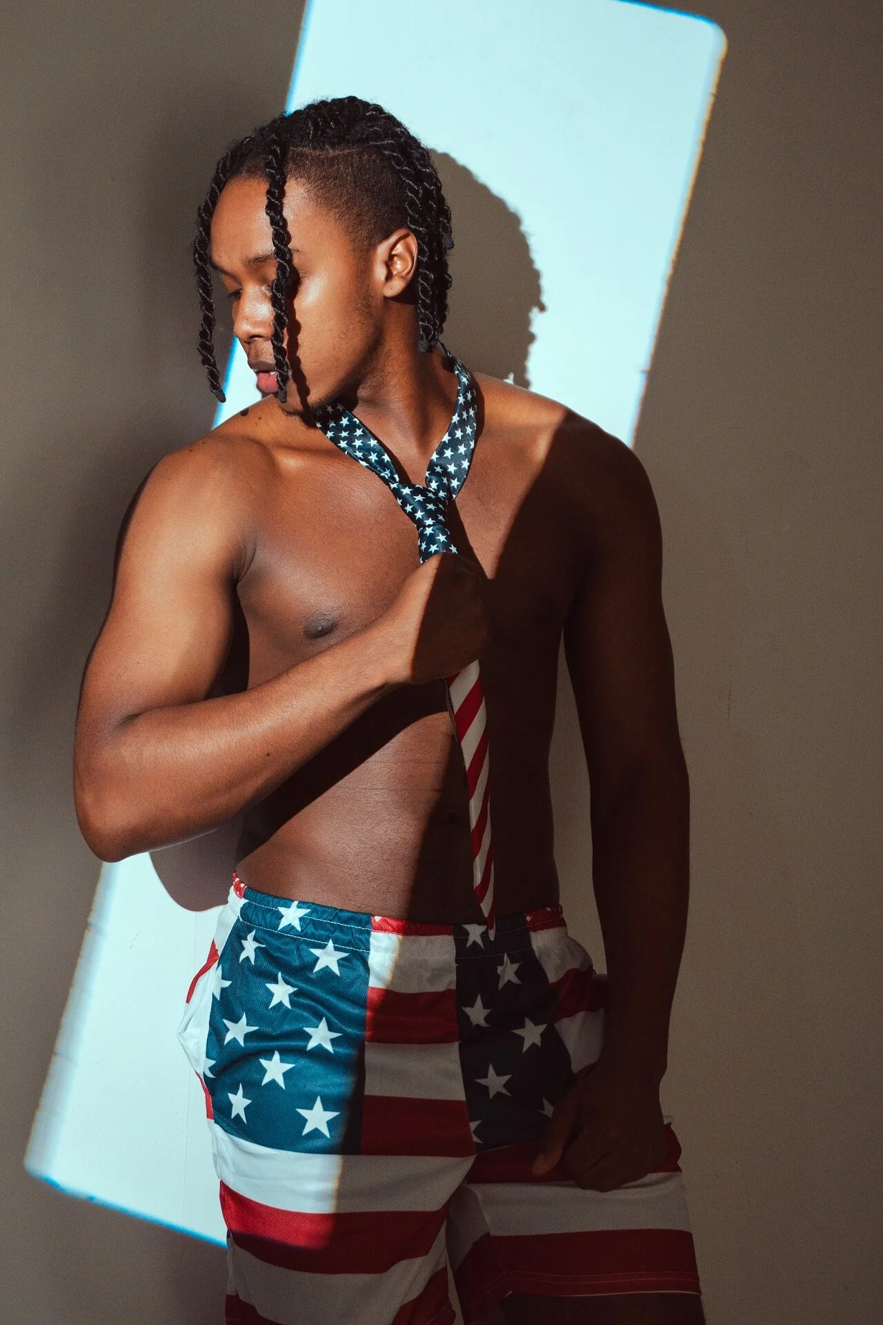 XXX Porn Photo of Nude DominicSccott 141