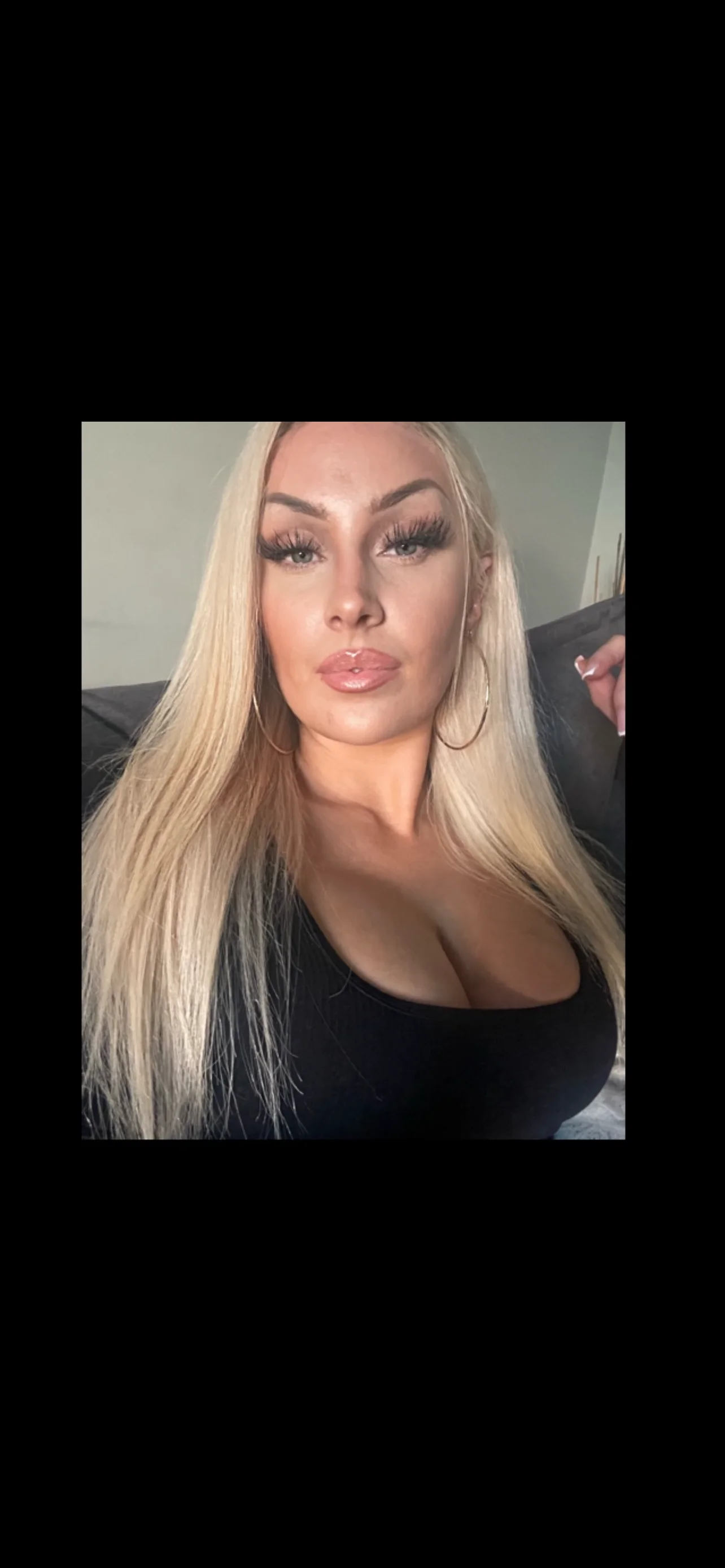 XXX Porn Photo of Nude GoddessFoxy 1