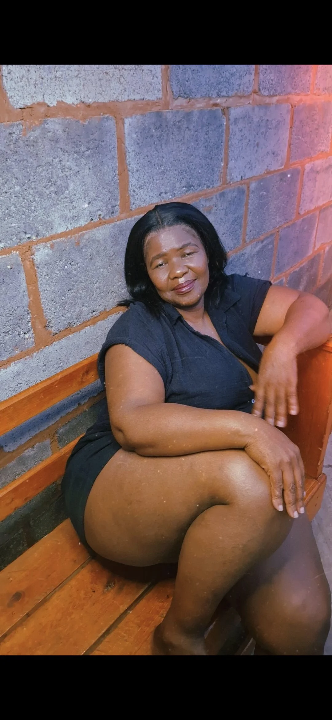 XXX Porn Photo of Nude zoelinkza 1