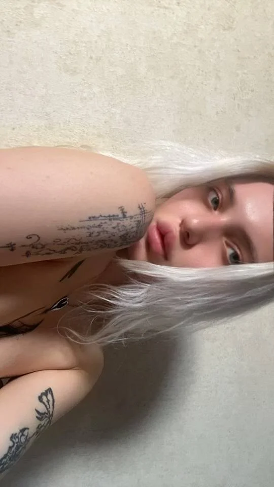 XXX Porn Photo of Nude Kittynyxxbae 3