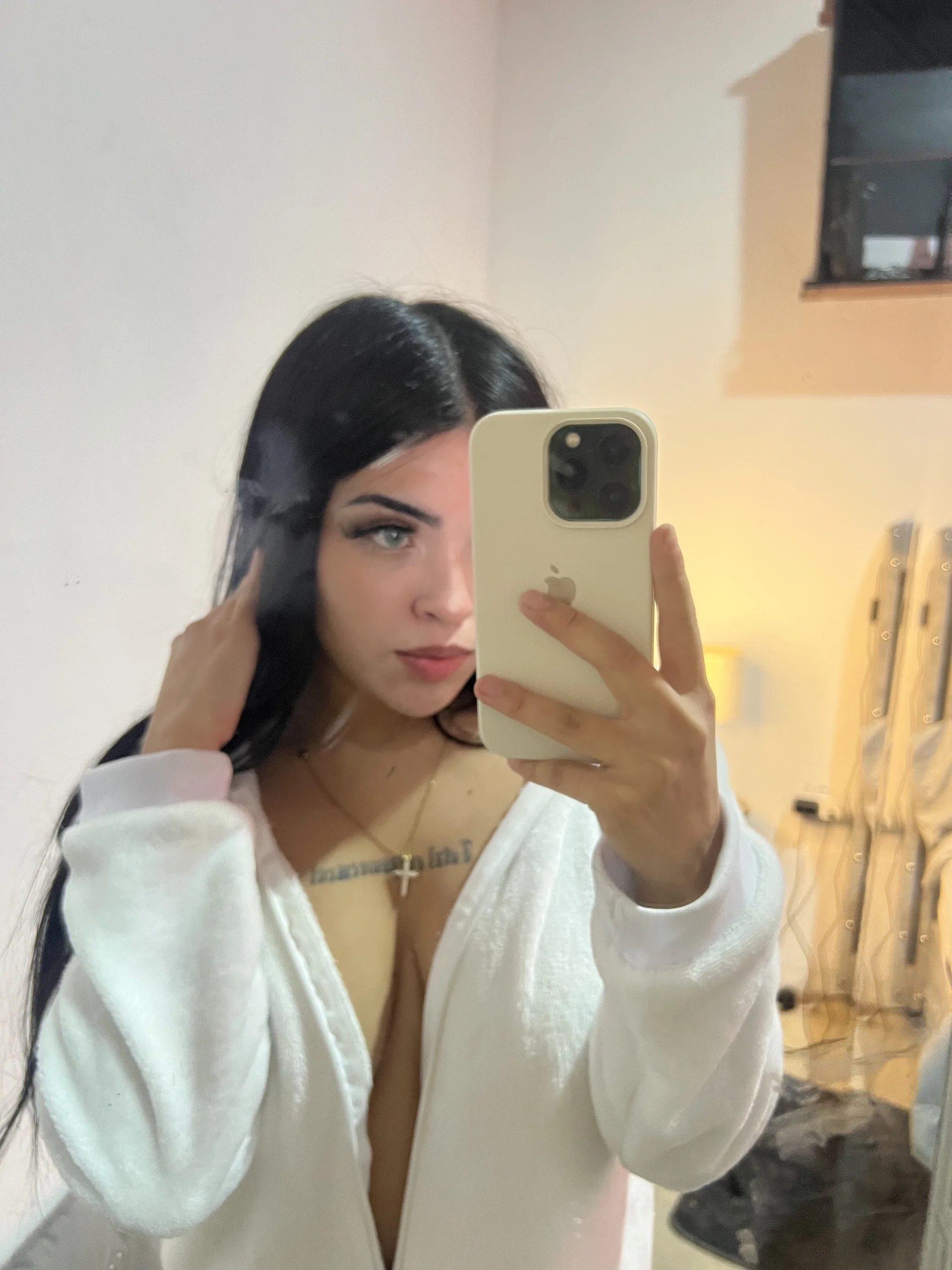 XXX Porn Photo of Nude Zephyra_Rose 4