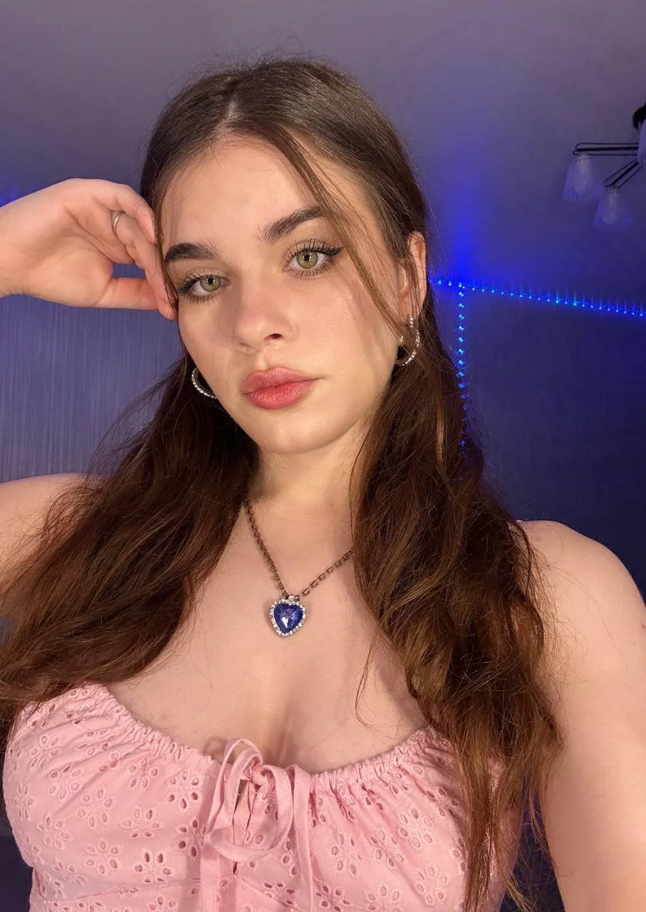 XXX Porn Photo of Nude JeniceSourwine 134