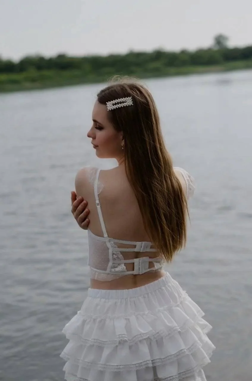 XXX Porn Photo of Nude Candy_Cansew 1