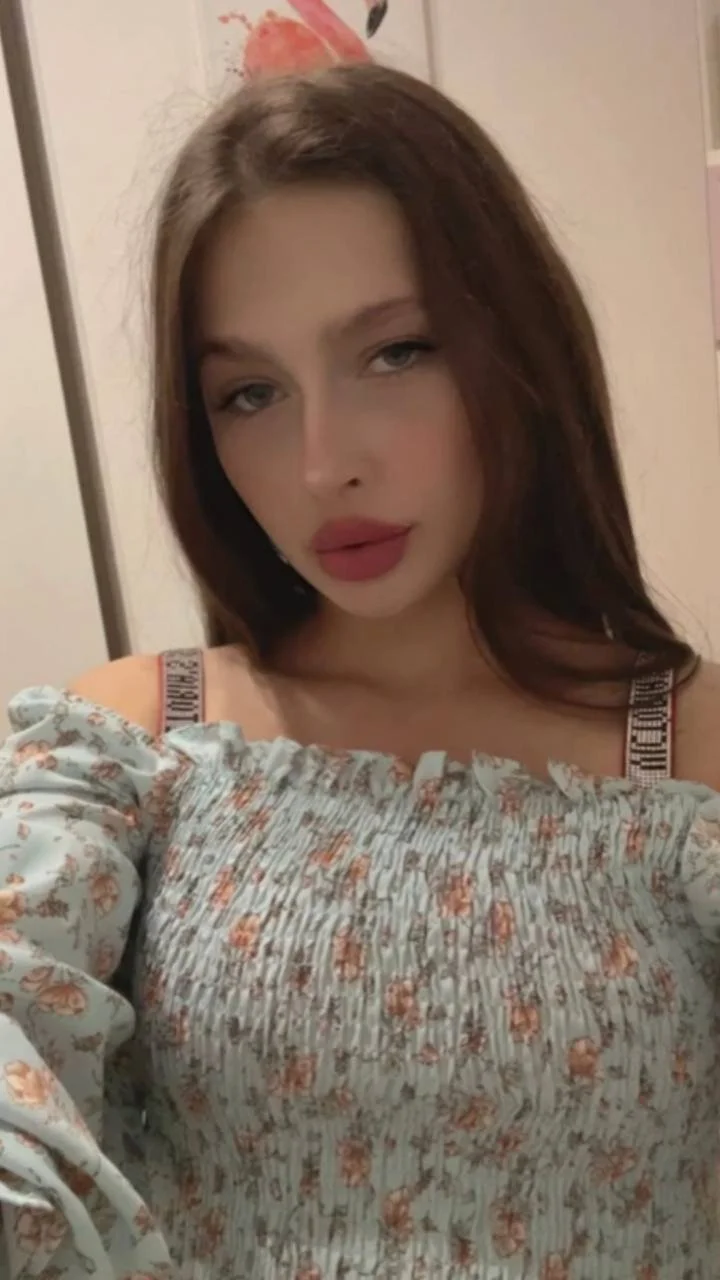 XXX Porn Photo of Nude Vanessa_Florence 13