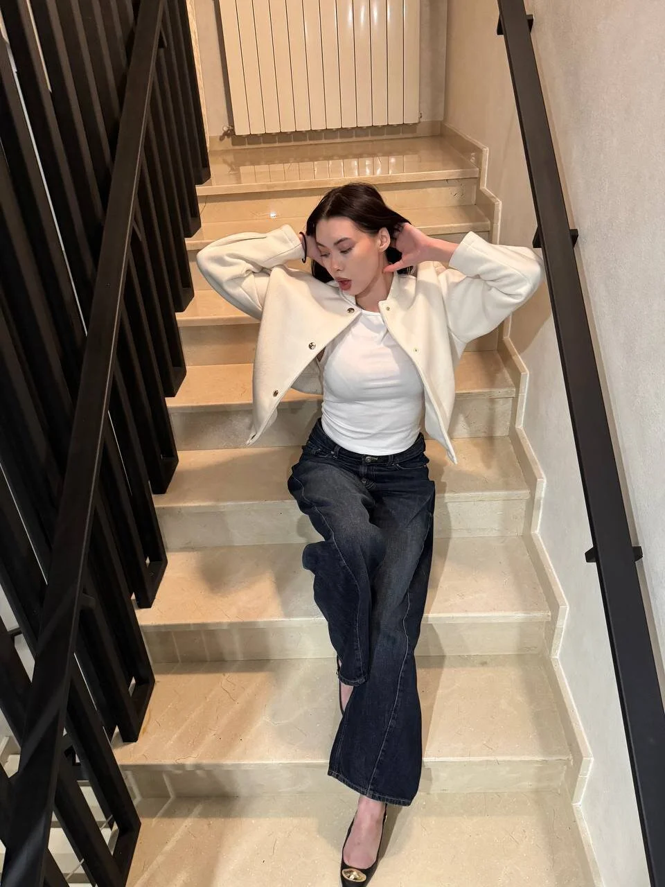 XXX Porn Photo of Nude gwenonl1ne 4