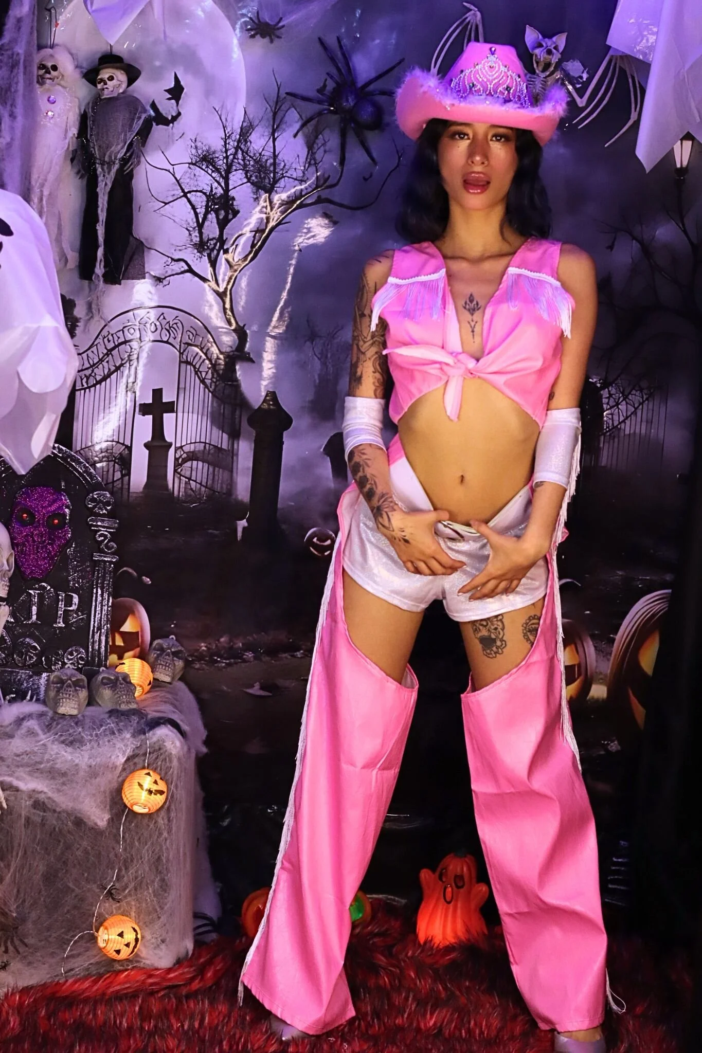 XXX Porn Photo of Nude BellaOdisea 16