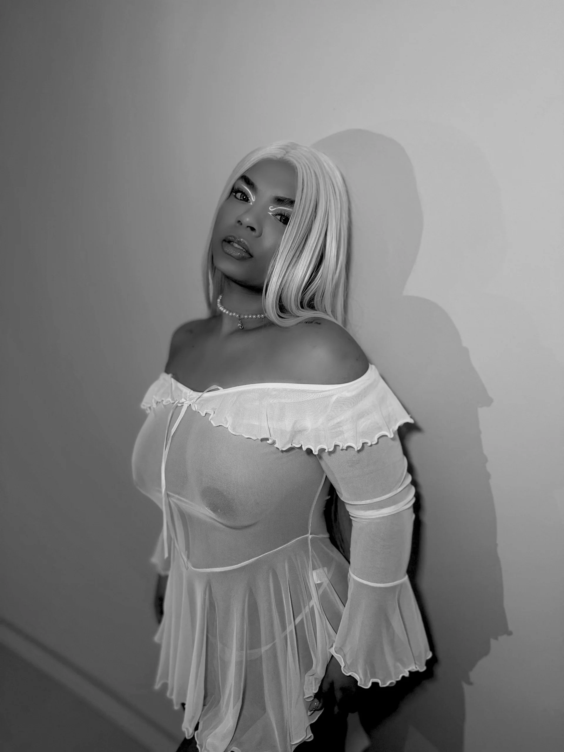 XXX Porn Photo of Nude Nicolemorelli2 80