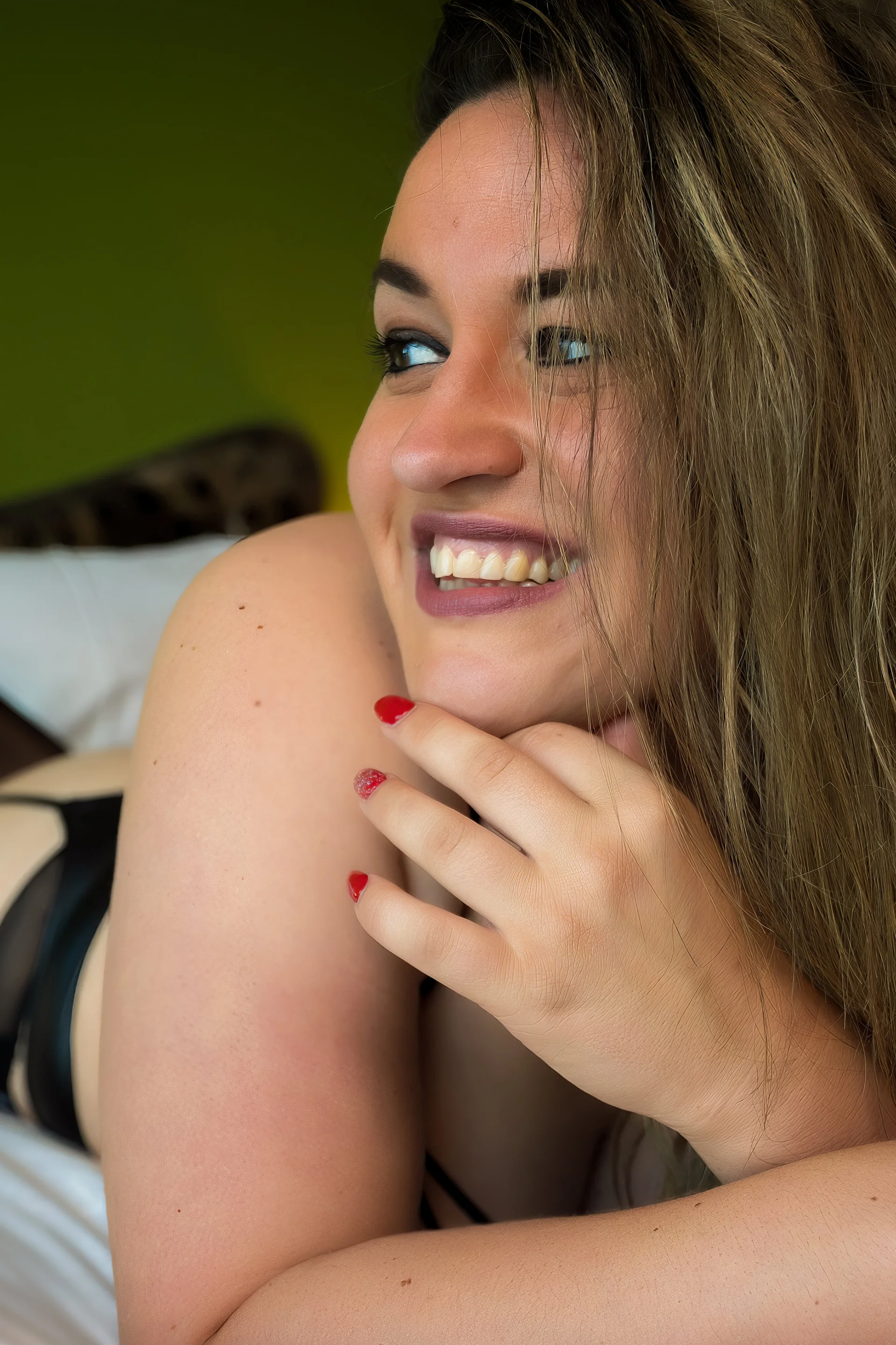 XXX Porn Photo of Nude justtess 4
