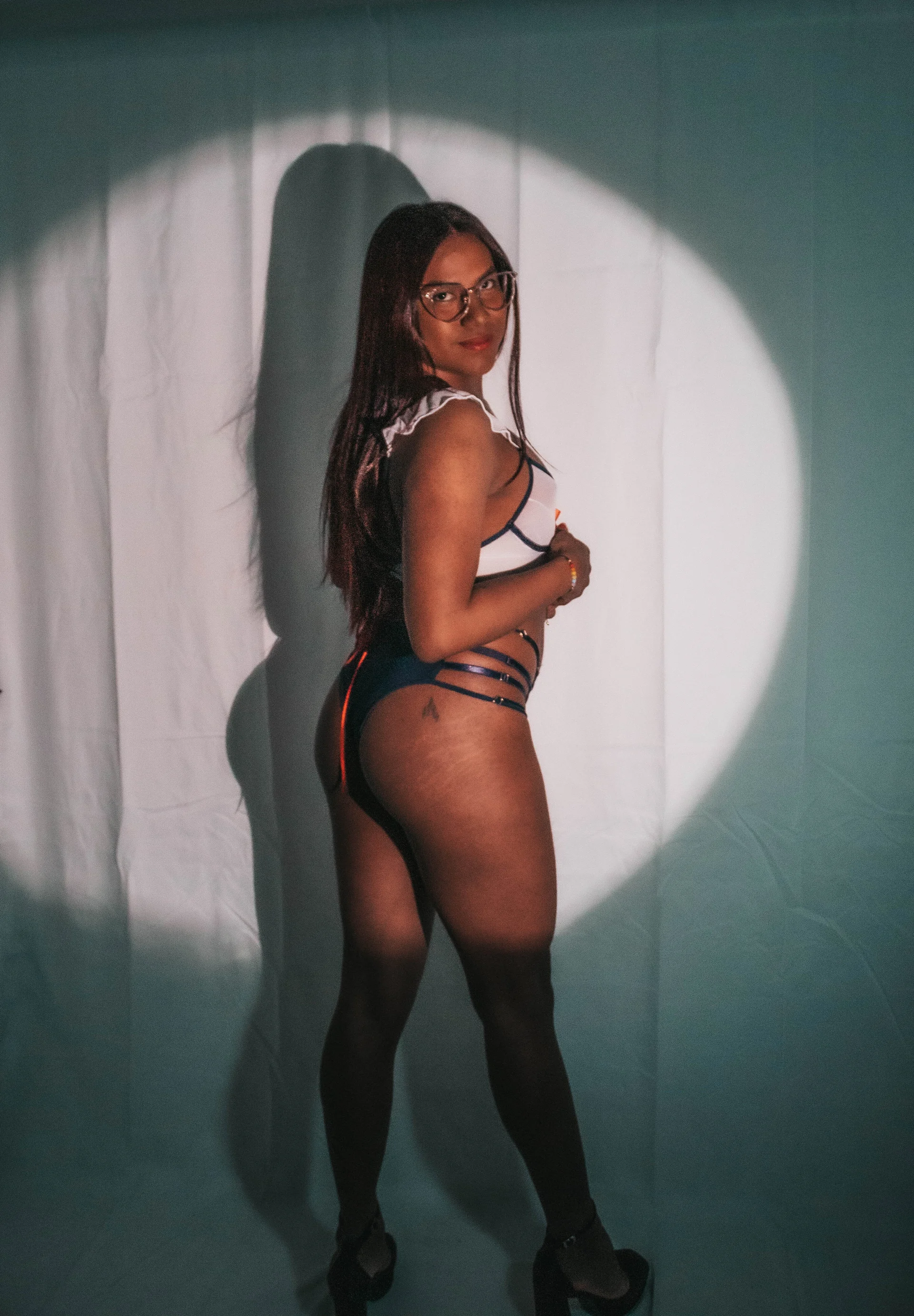 XXX Porn Photo of Nude Samantha__F_W 5