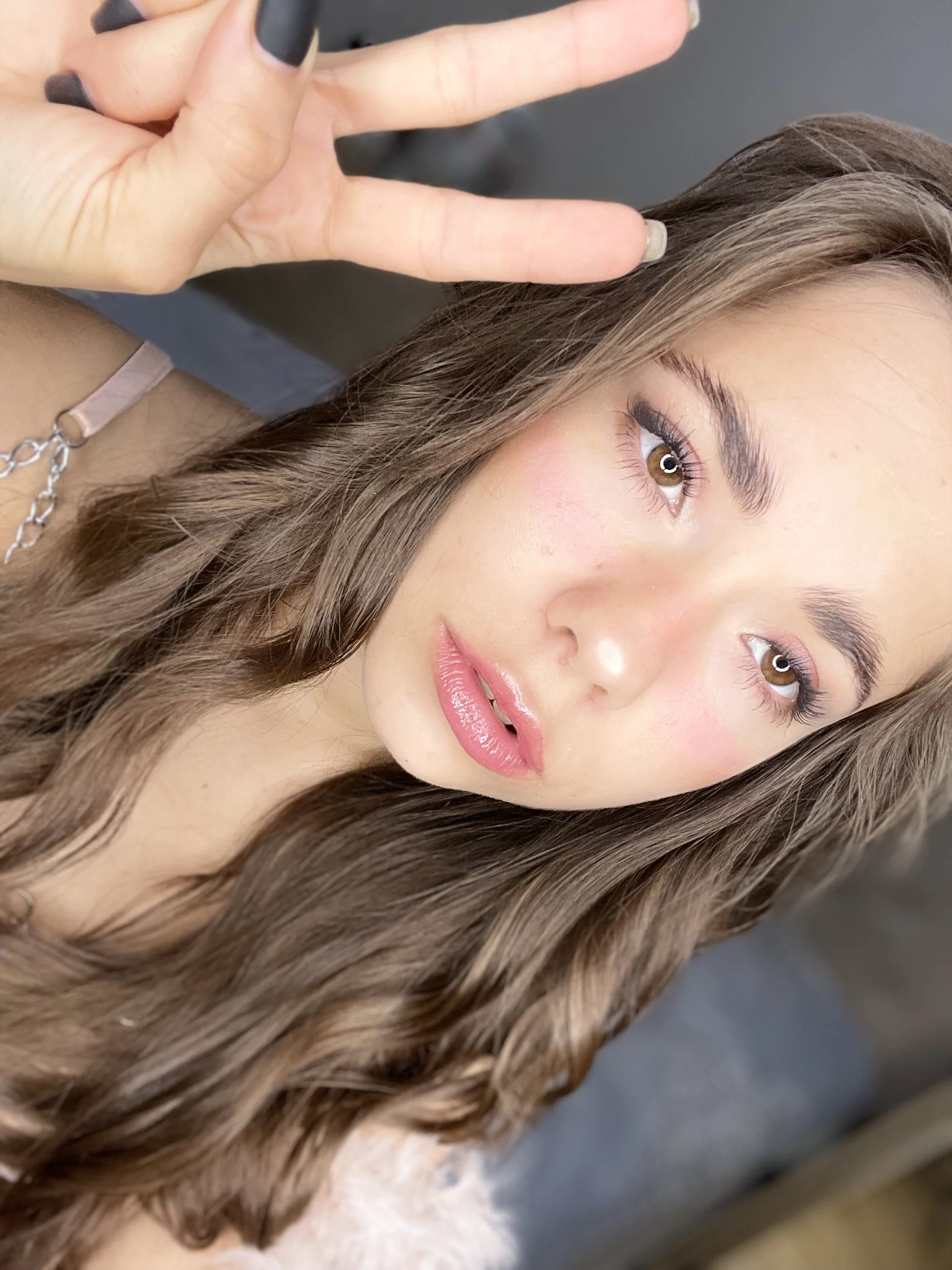 XXX Porn Photo of Nude Mika_Miller 2