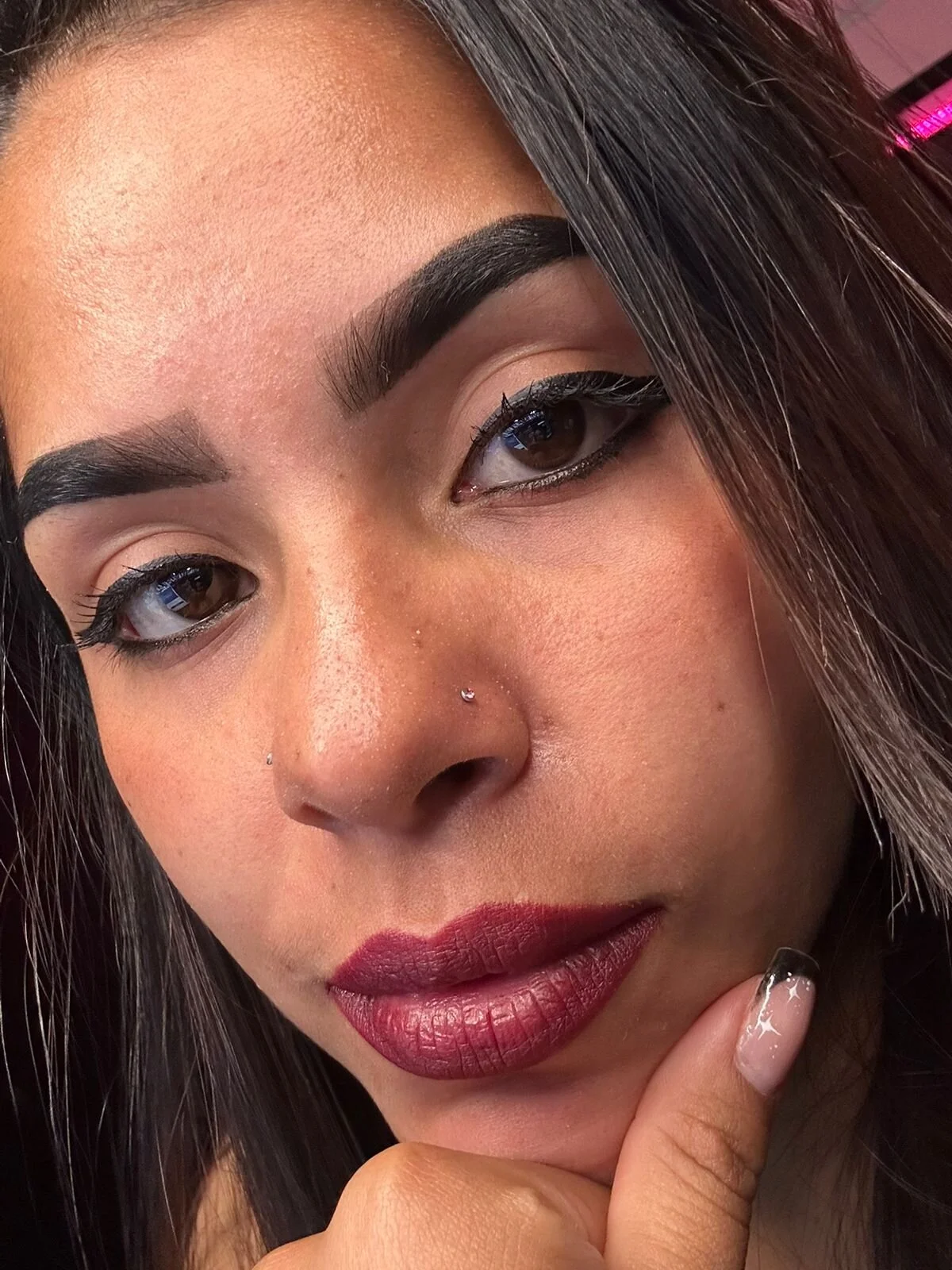 XXX Porn Photo of Nude _chloe_1 10