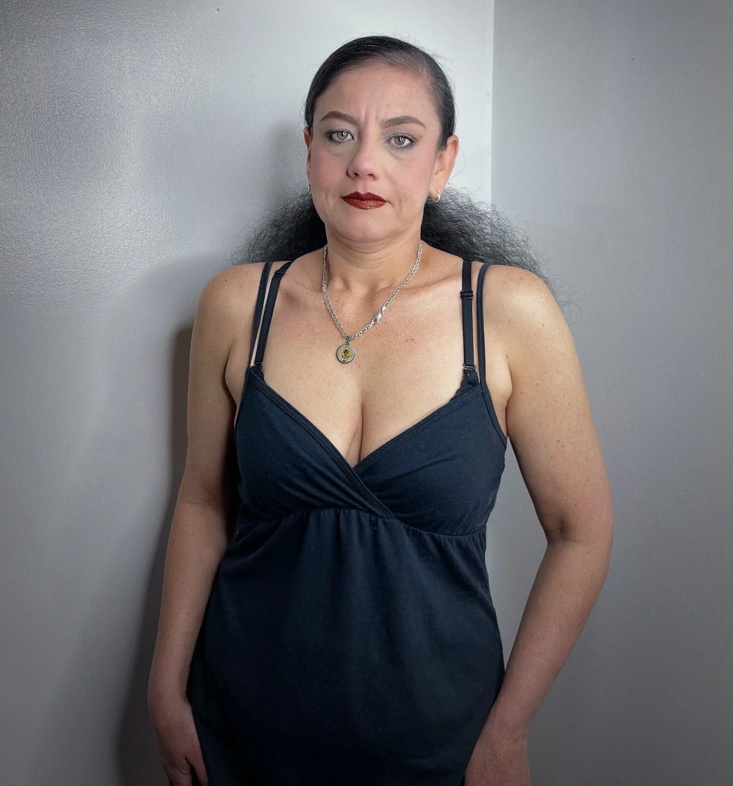 XXX Porn Photo of Nude sasi_luna 10