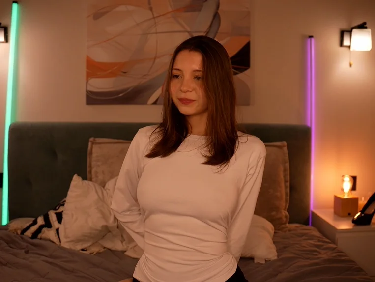 XXX Porn Photo of Nude LindaParkins 4