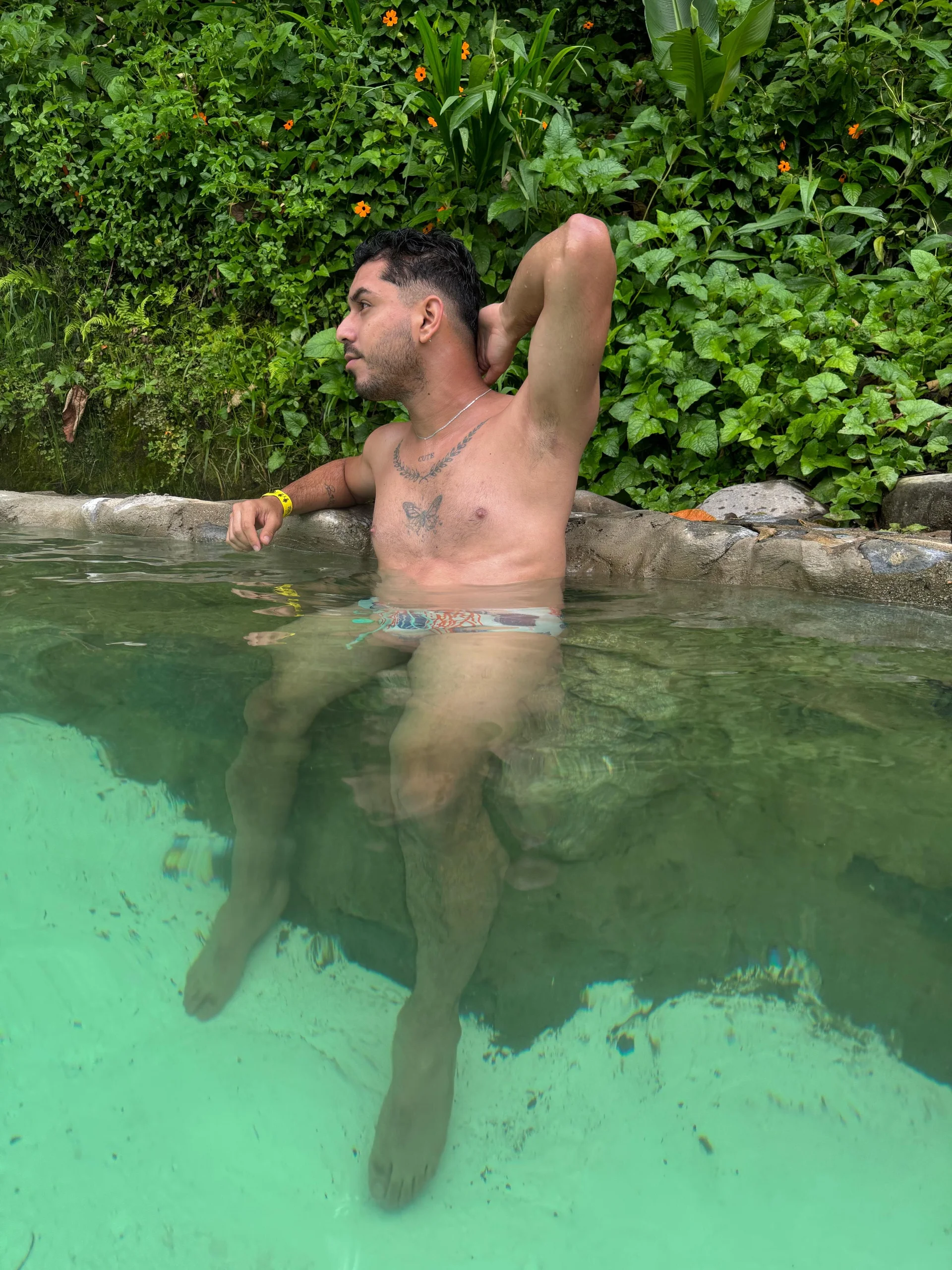 XXX Porn Photo of Nude samuelcoopeer 66