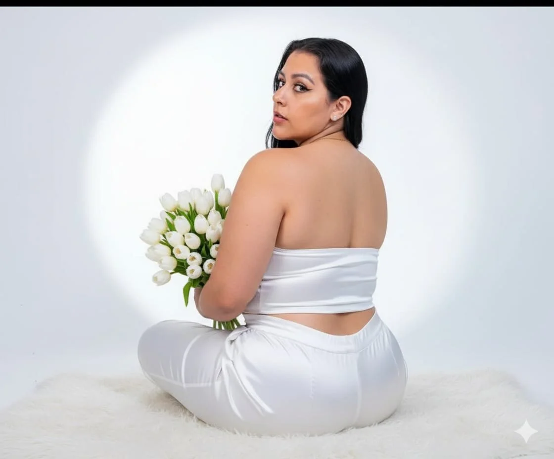 XXX Porn Photo of Nude SexxyPamela 45