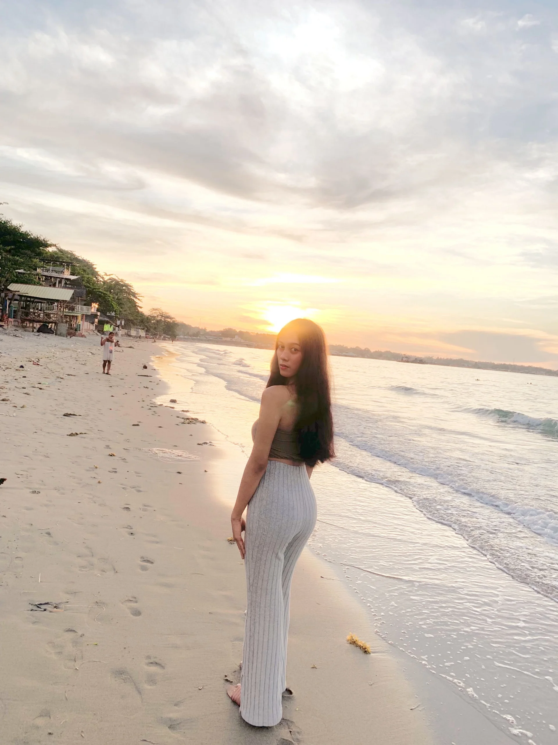XXX Porn Photo of Nude SweetcockAsian 6